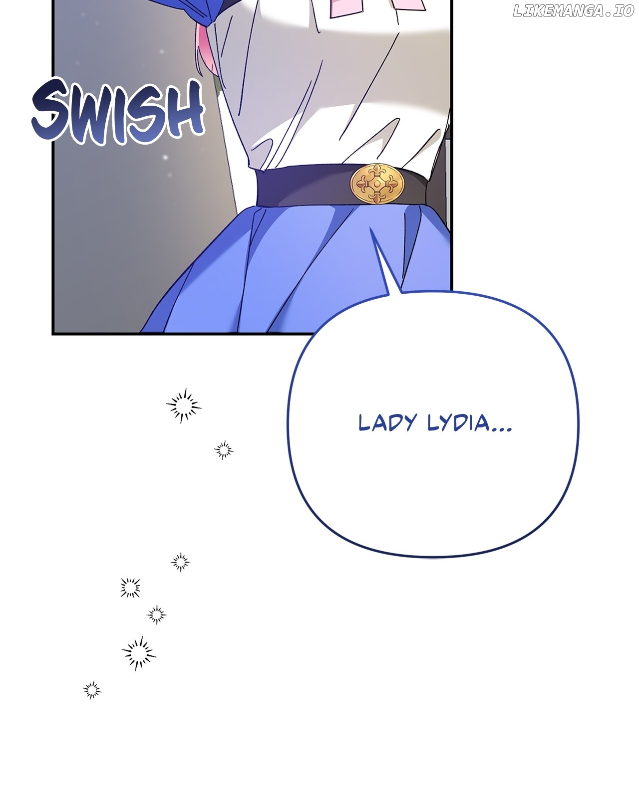 Hoodwinked into Her First Kiss Chapter 49 - page 11