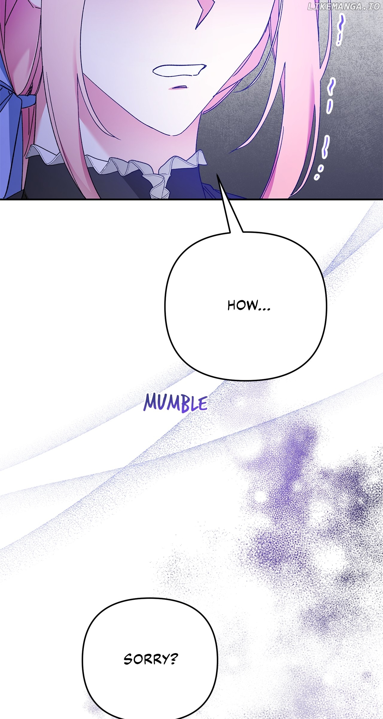 Hoodwinked into Her First Kiss Chapter 49 - page 14