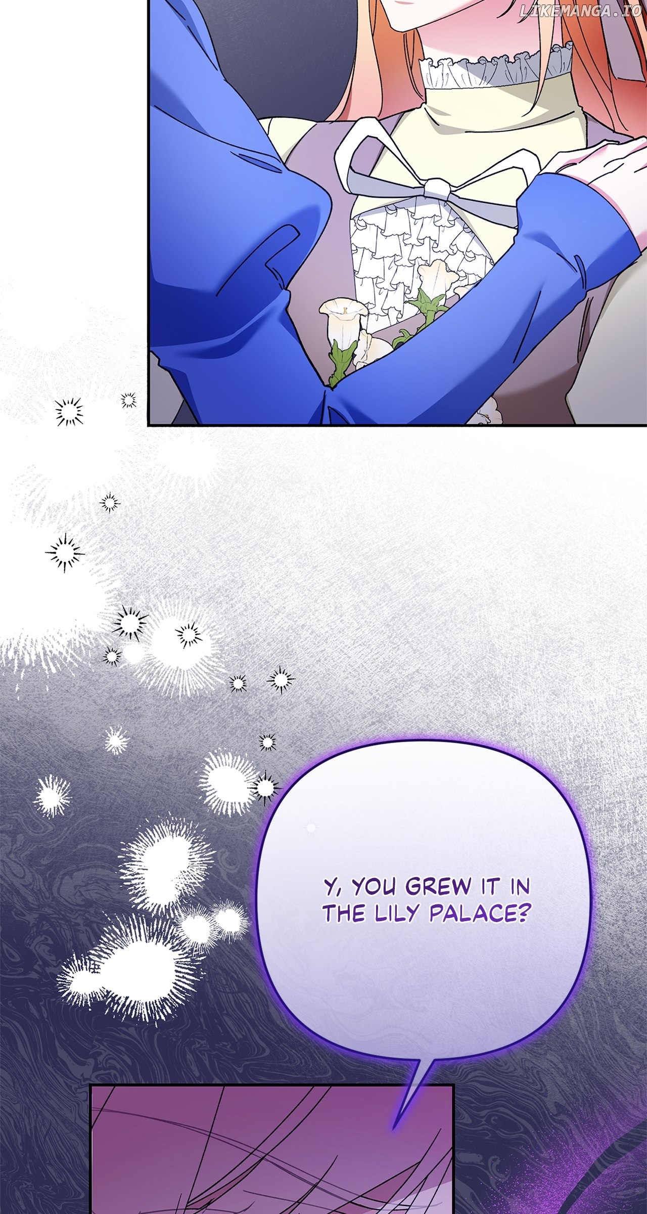 Hoodwinked into Her First Kiss Chapter 49 - page 18