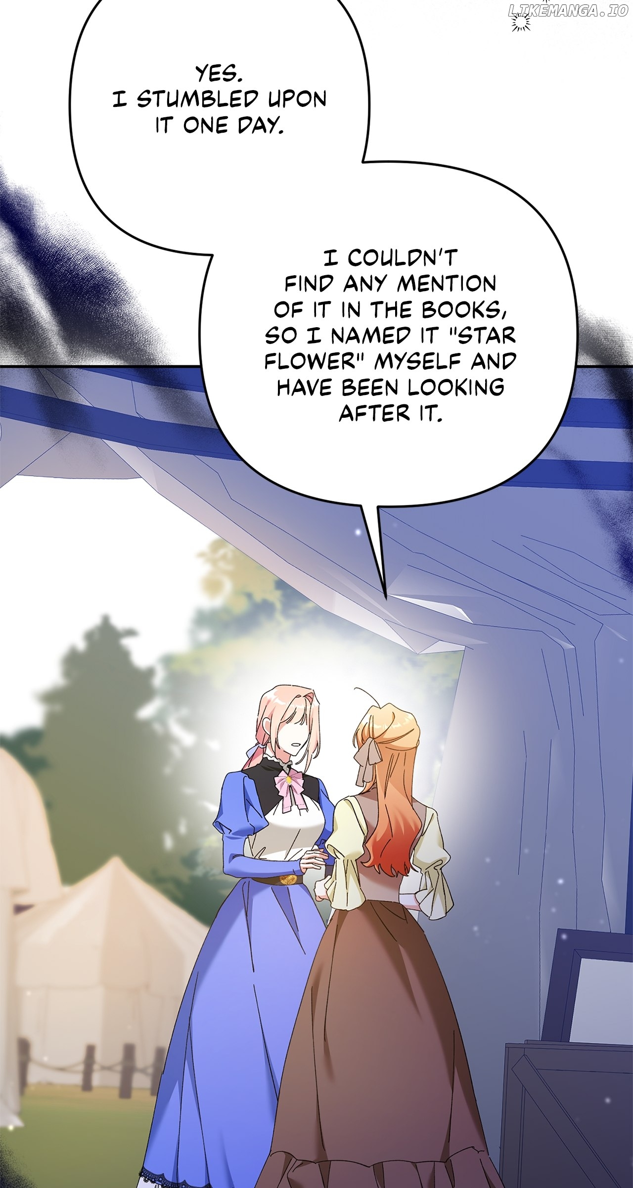 Hoodwinked into Her First Kiss Chapter 49 - page 20