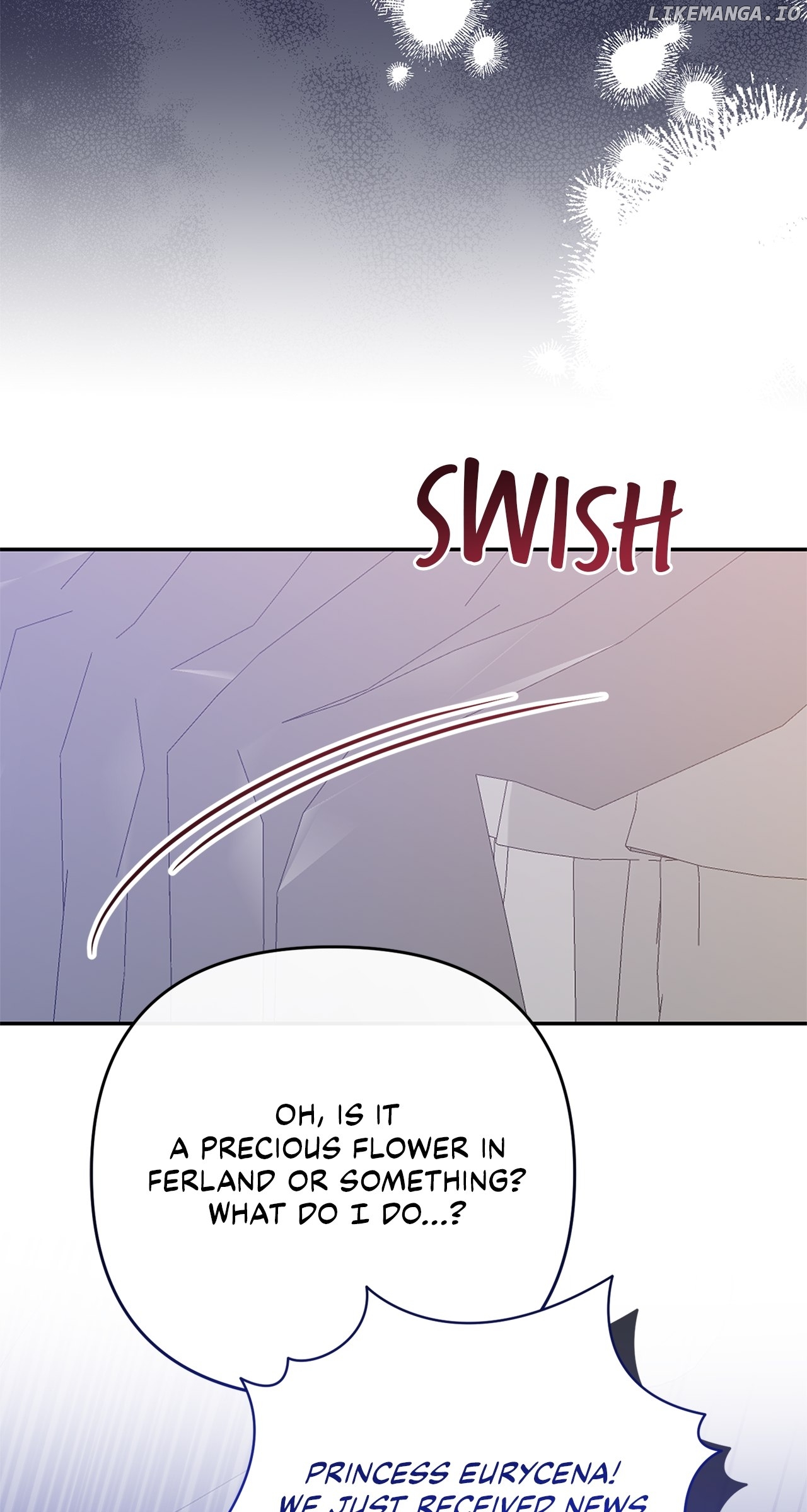 Hoodwinked into Her First Kiss Chapter 49 - page 23