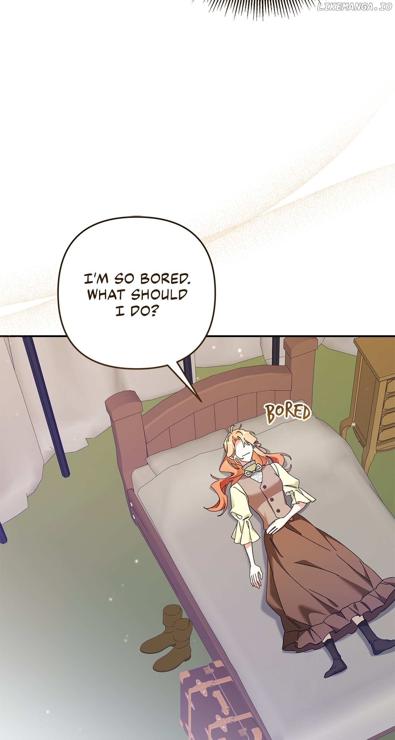 Hoodwinked into Her First Kiss Chapter 49 - page 4