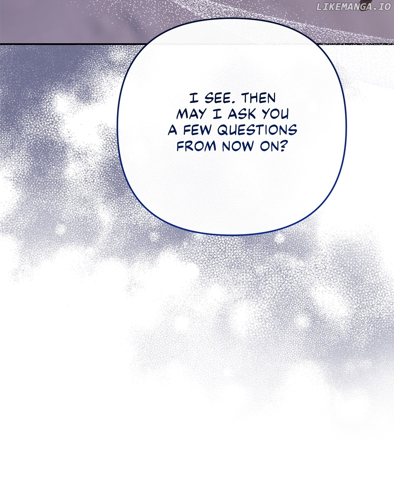 Hoodwinked into Her First Kiss Chapter 49 - page 32