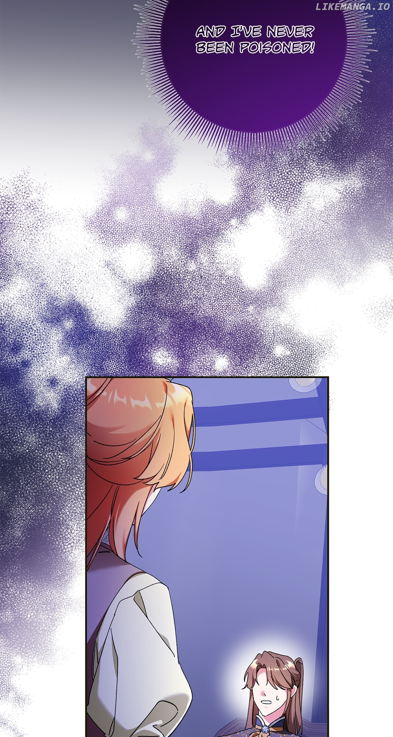 Hoodwinked into Her First Kiss Chapter 49 - page 41