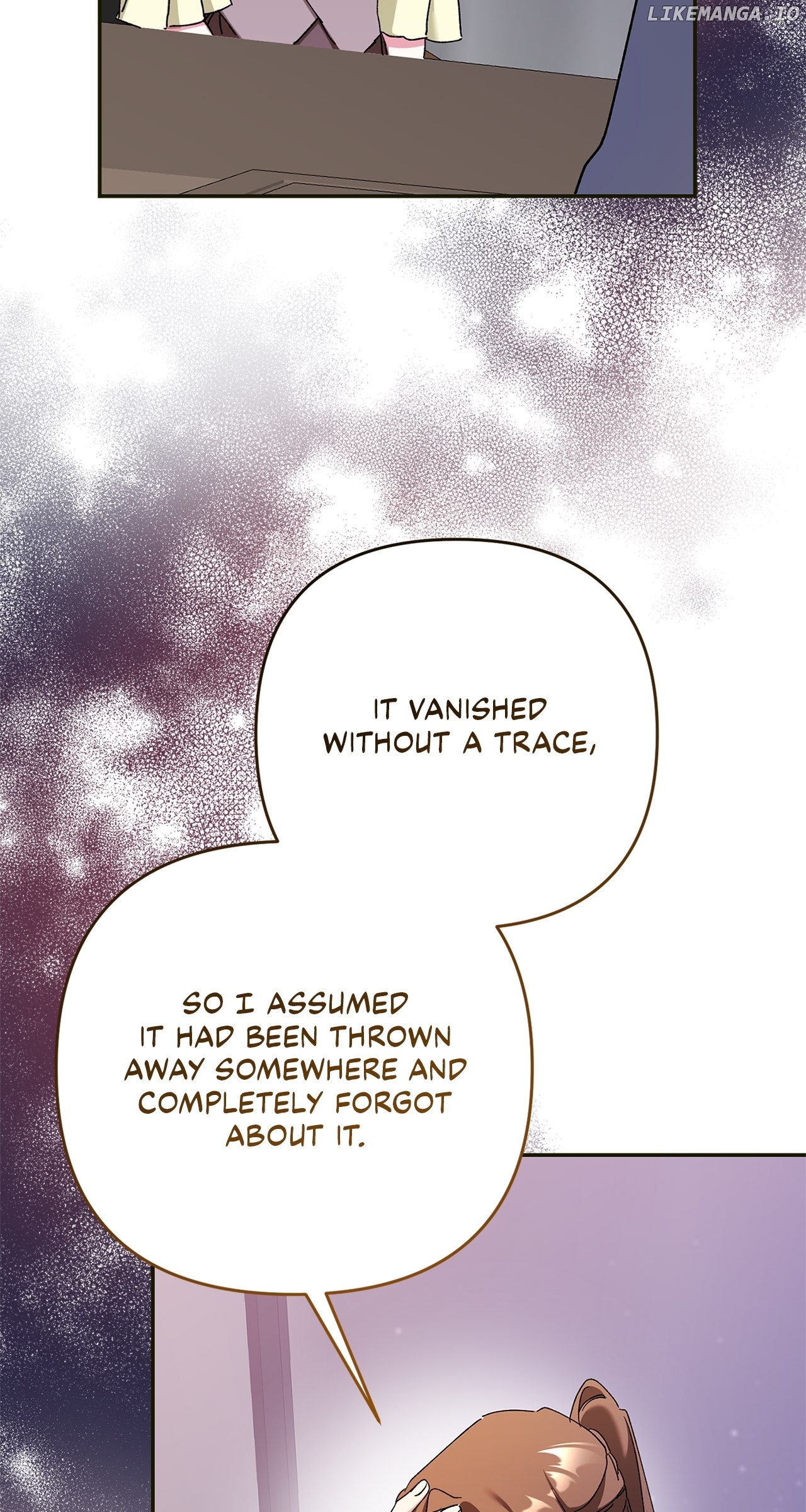 Hoodwinked into Her First Kiss Chapter 49 - page 46