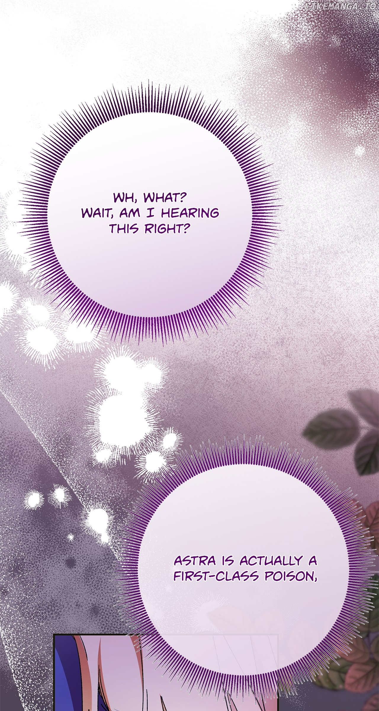 Hoodwinked into Her First Kiss Chapter 49 - page 48