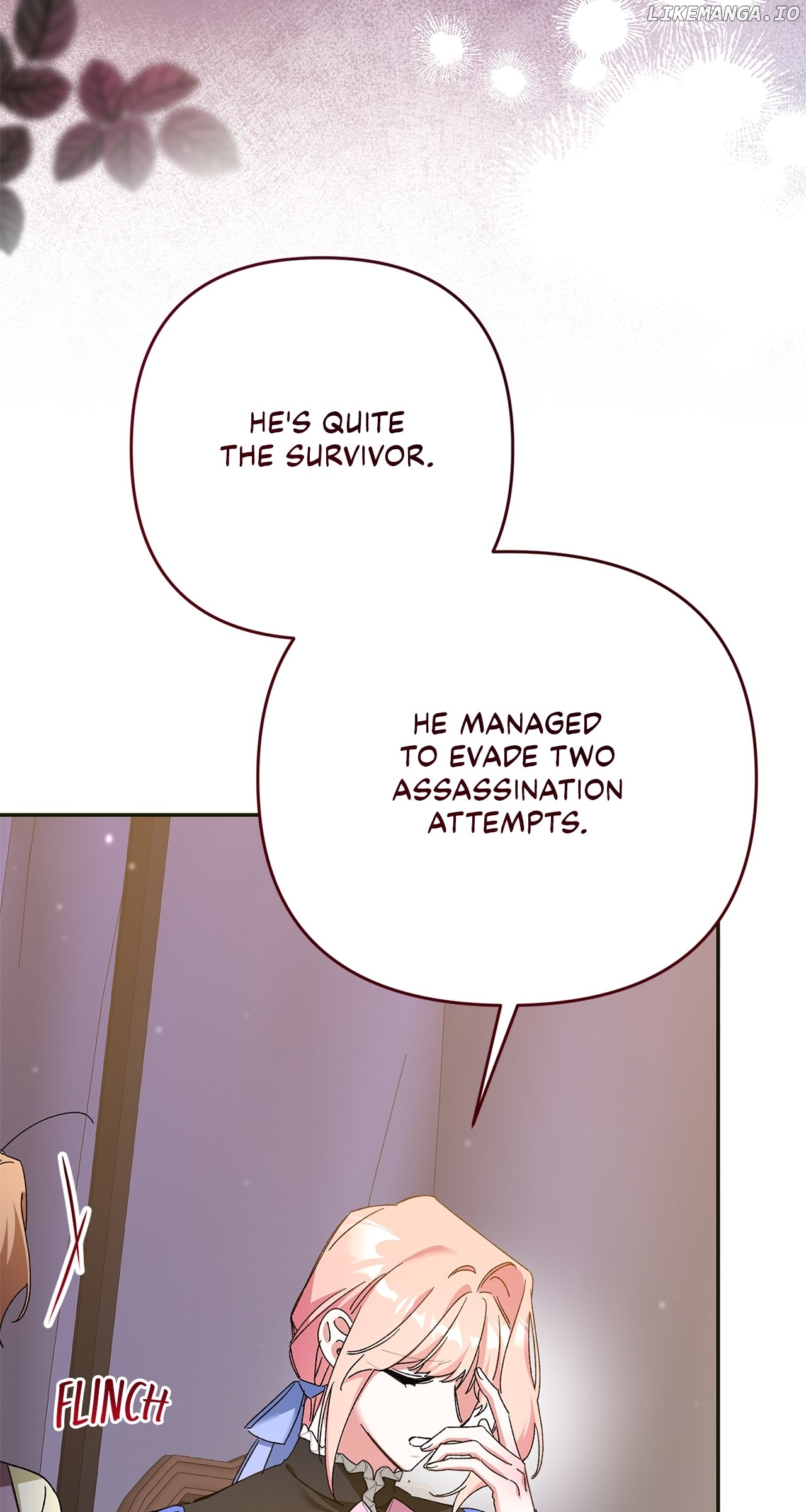 Hoodwinked into Her First Kiss Chapter 49 - page 50