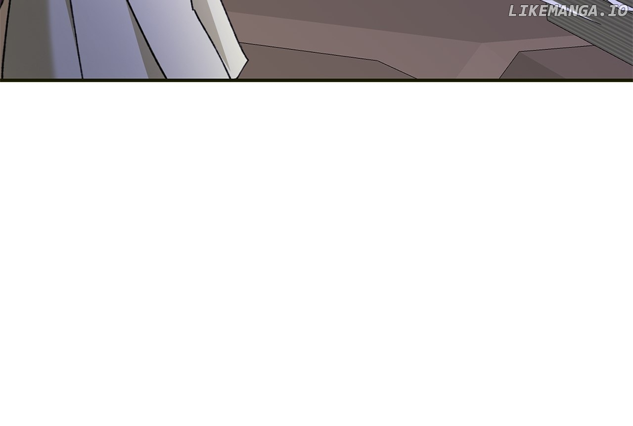 Hoodwinked into Her First Kiss Chapter 49 - page 53