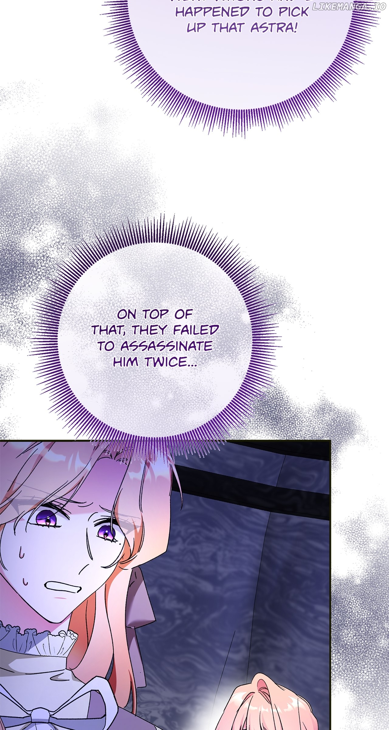 Hoodwinked into Her First Kiss Chapter 49 - page 56