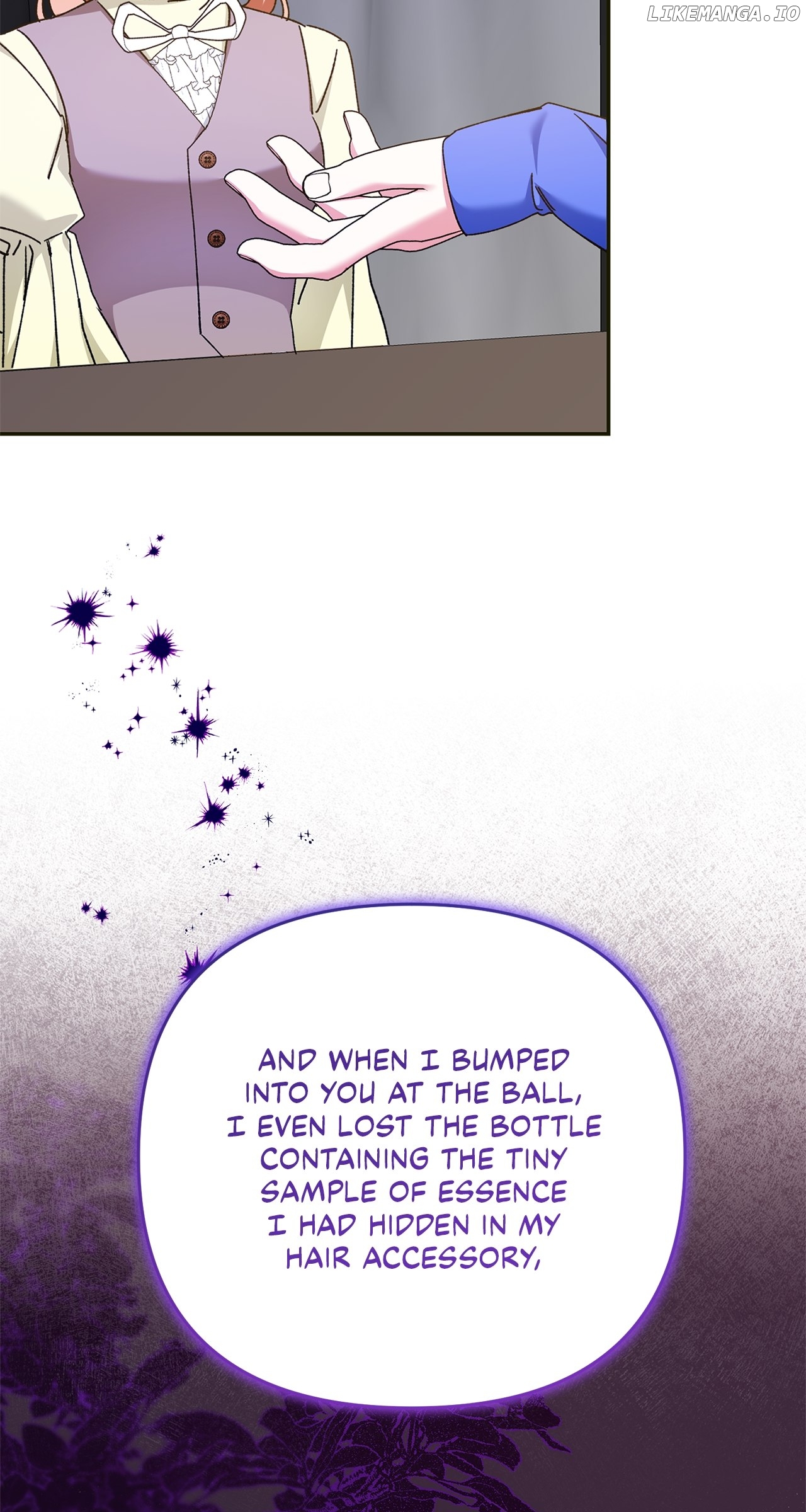 Hoodwinked into Her First Kiss Chapter 49 - page 62