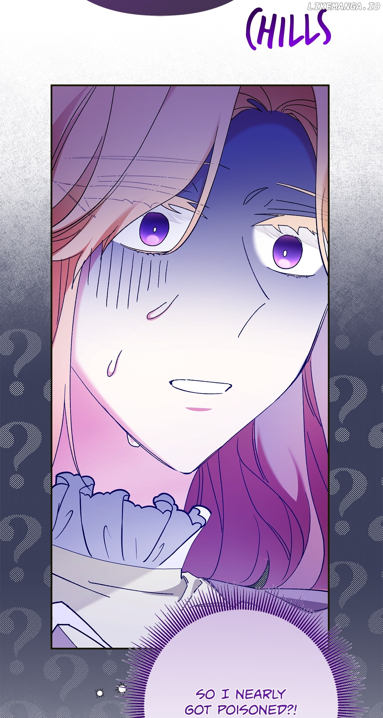 Hoodwinked into Her First Kiss Chapter 49 - page 67