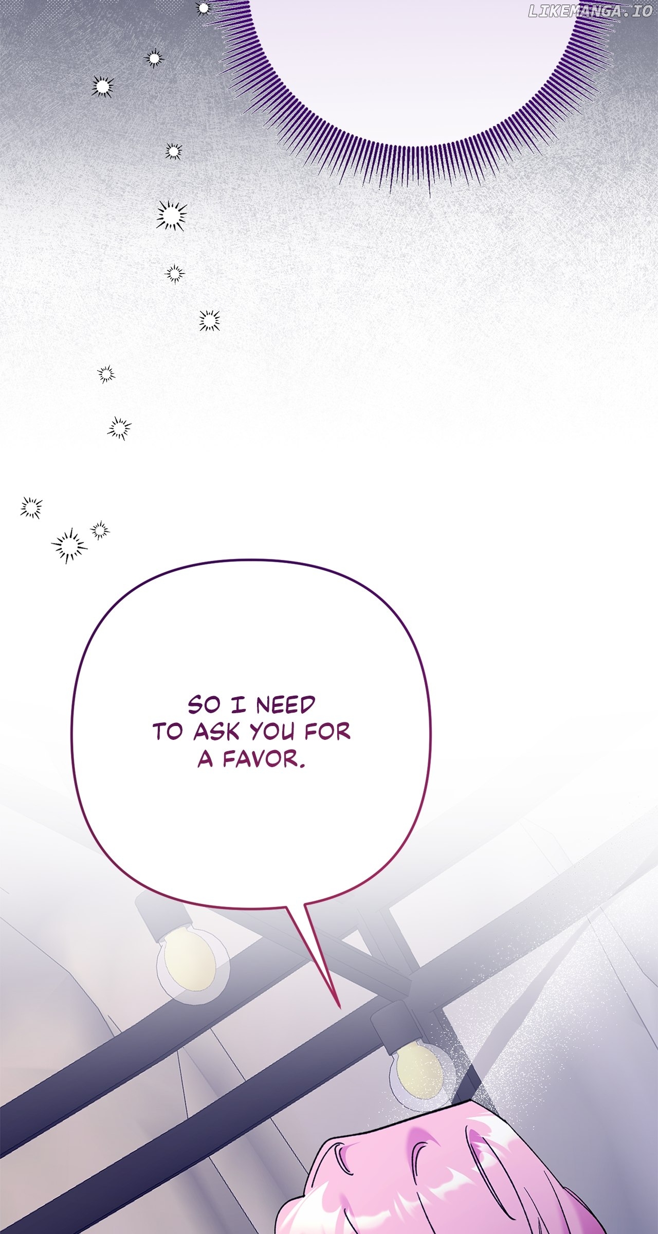 Hoodwinked into Her First Kiss Chapter 49 - page 68