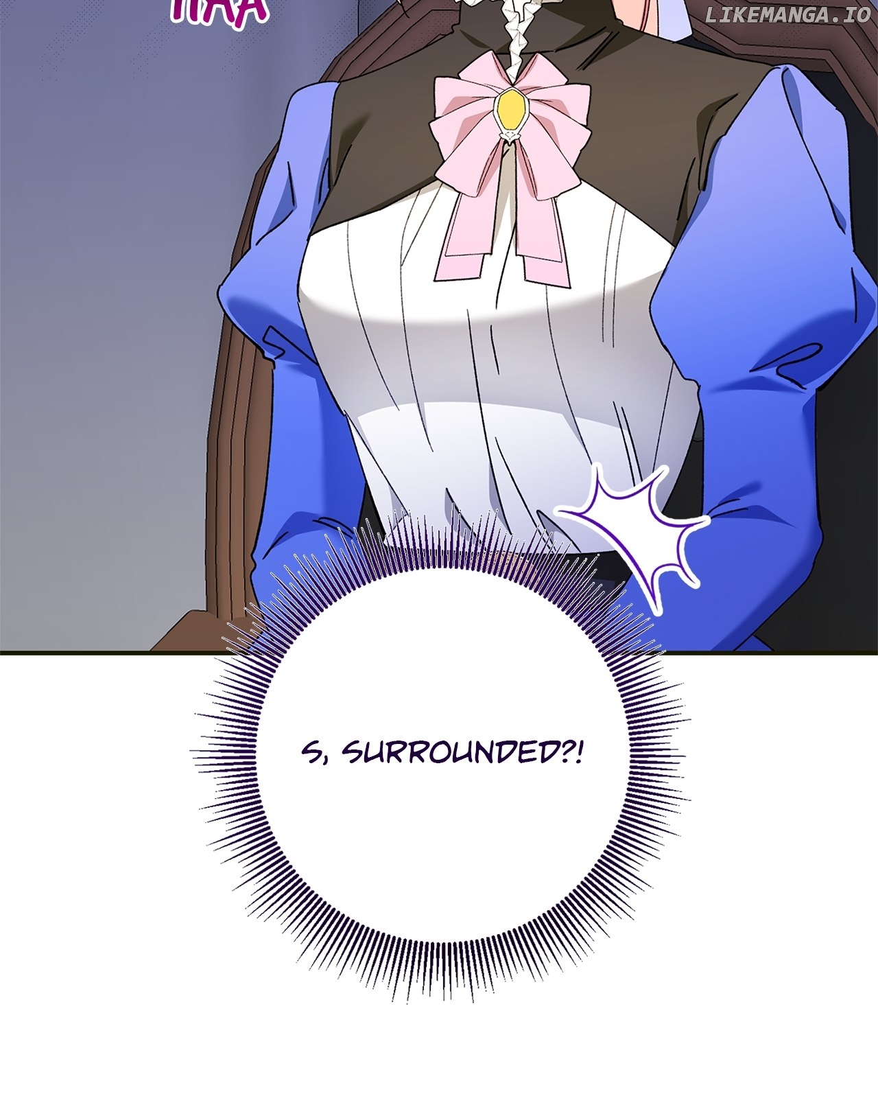 Hoodwinked into Her First Kiss Chapter 49 - page 75