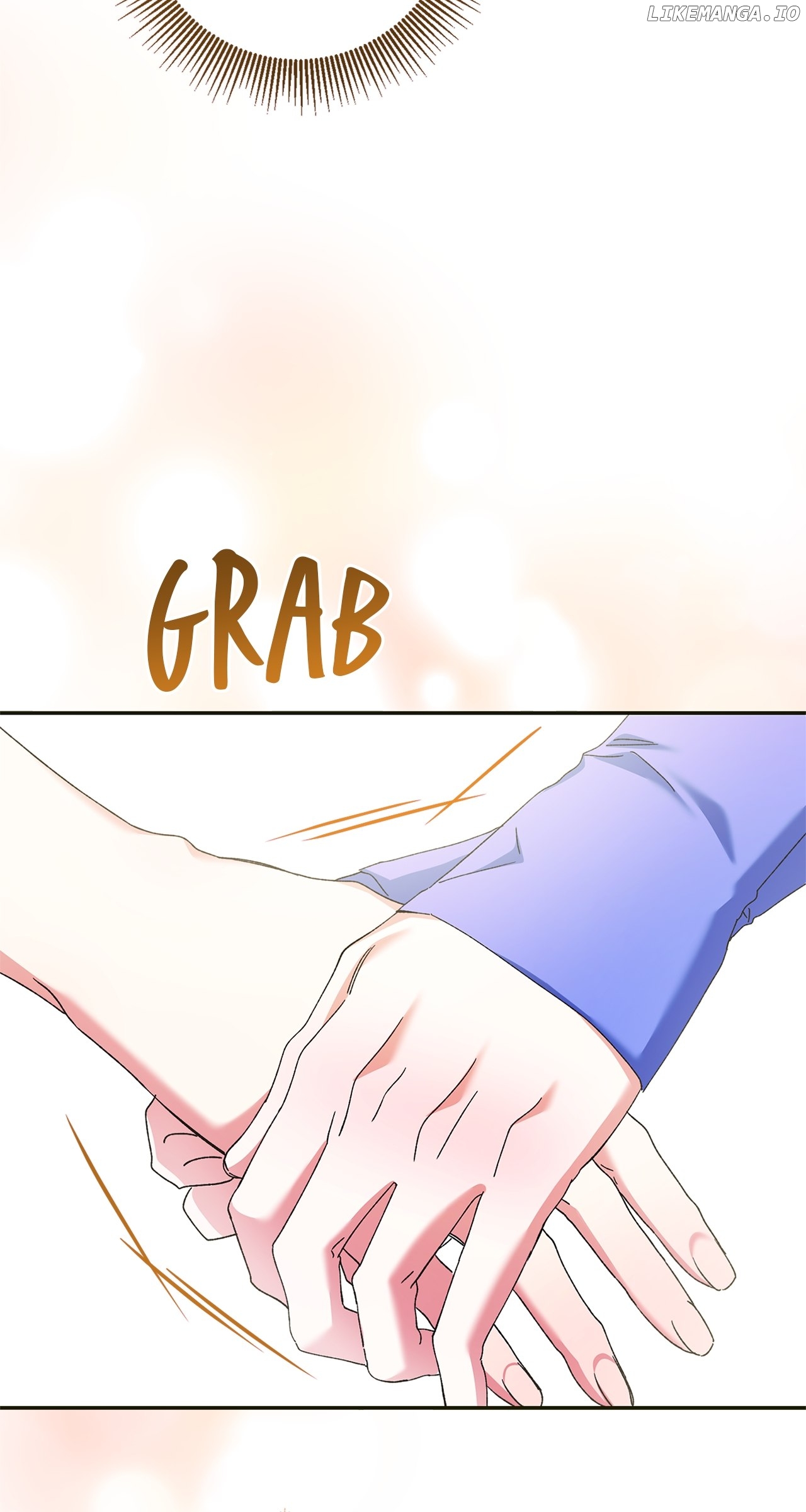 Hoodwinked into Her First Kiss Chapter 49 - page 83