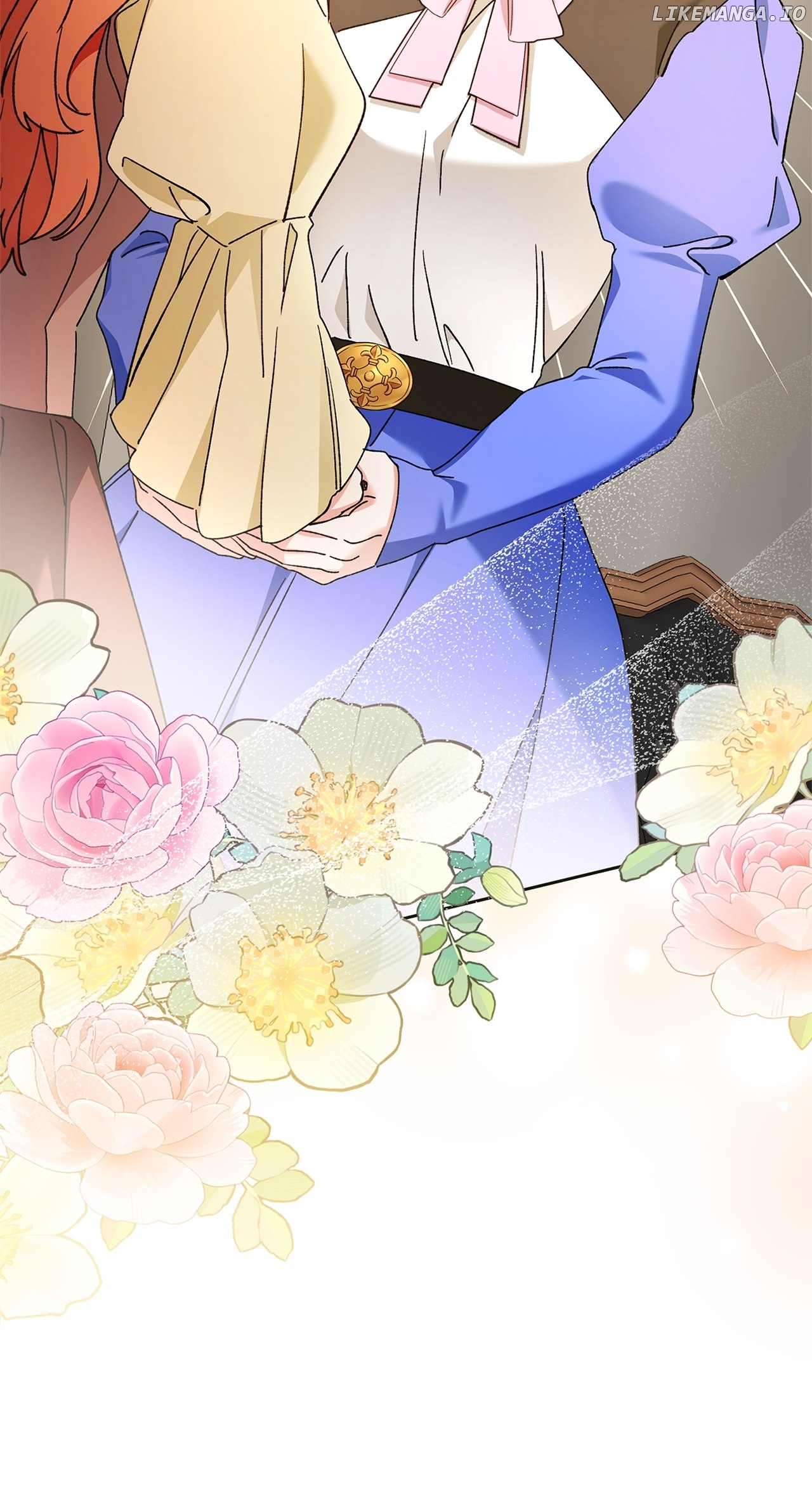 Hoodwinked into Her First Kiss Chapter 49 - page 85