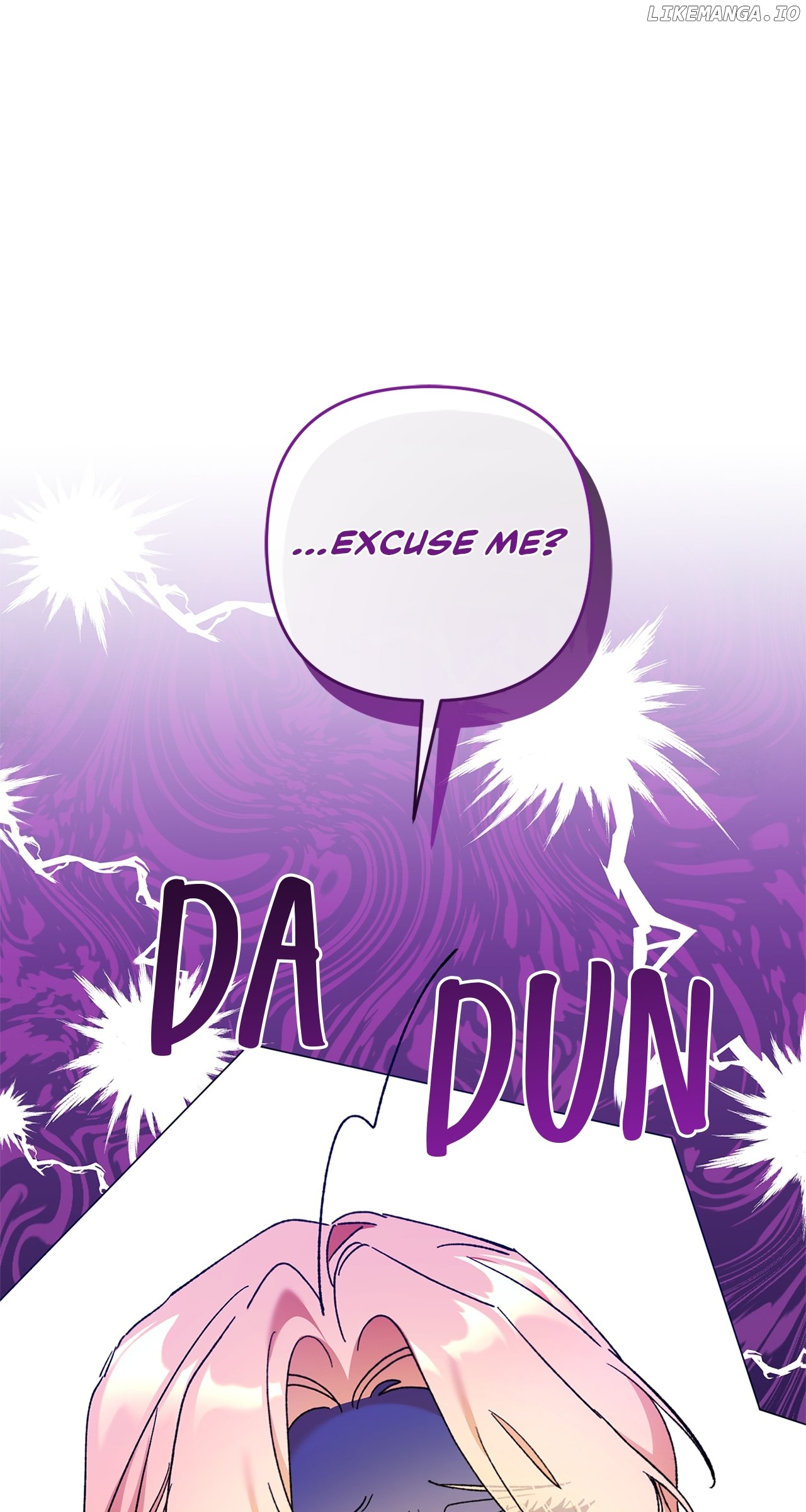 Hoodwinked into Her First Kiss Chapter 49 - page 86