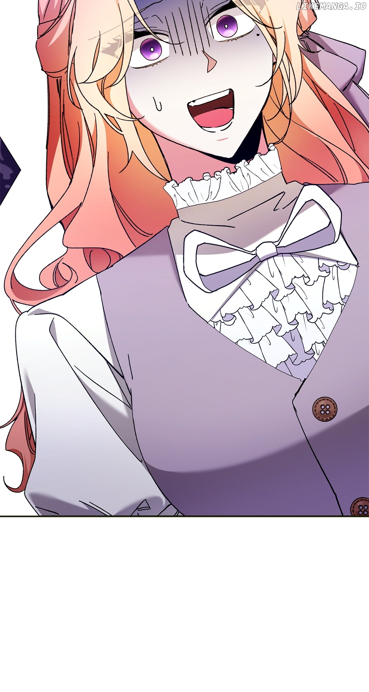 Hoodwinked into Her First Kiss Chapter 49 - page 87