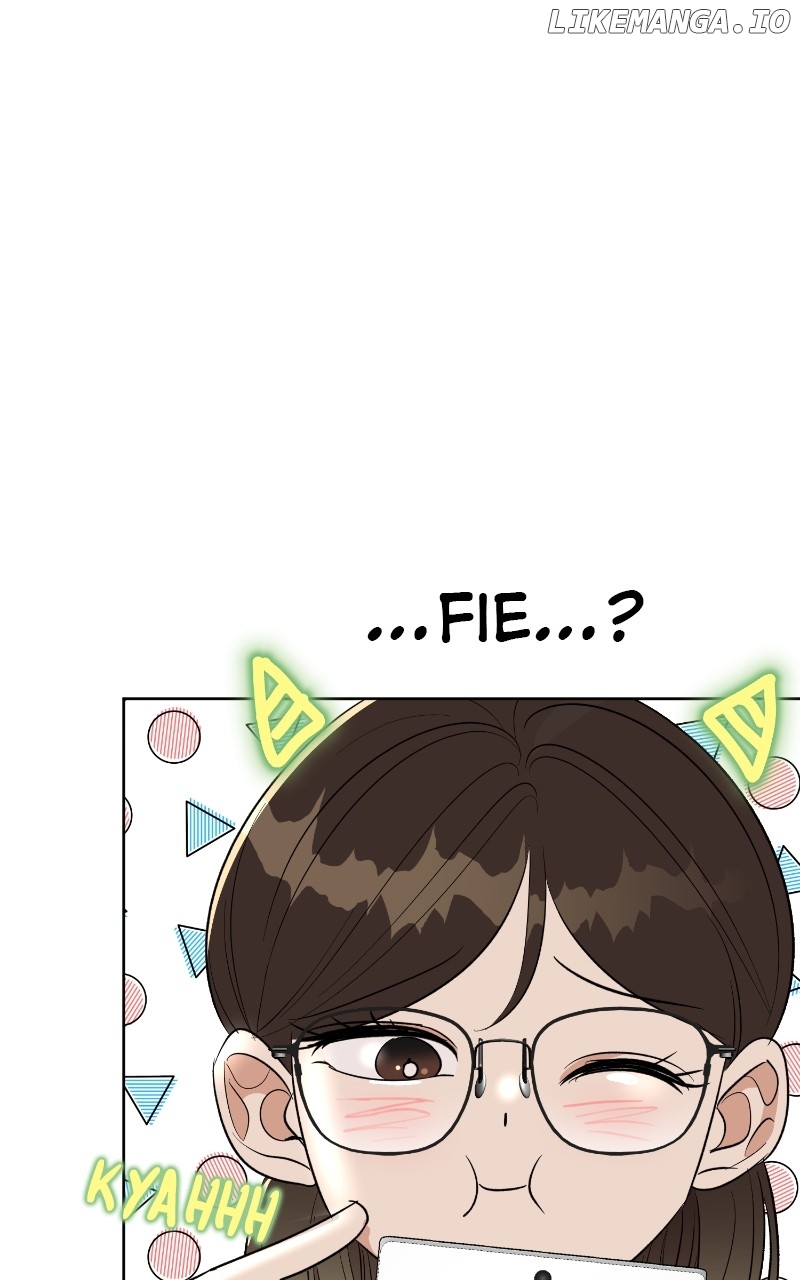 I Have No Intention of Dating Chapter 8 - page 59