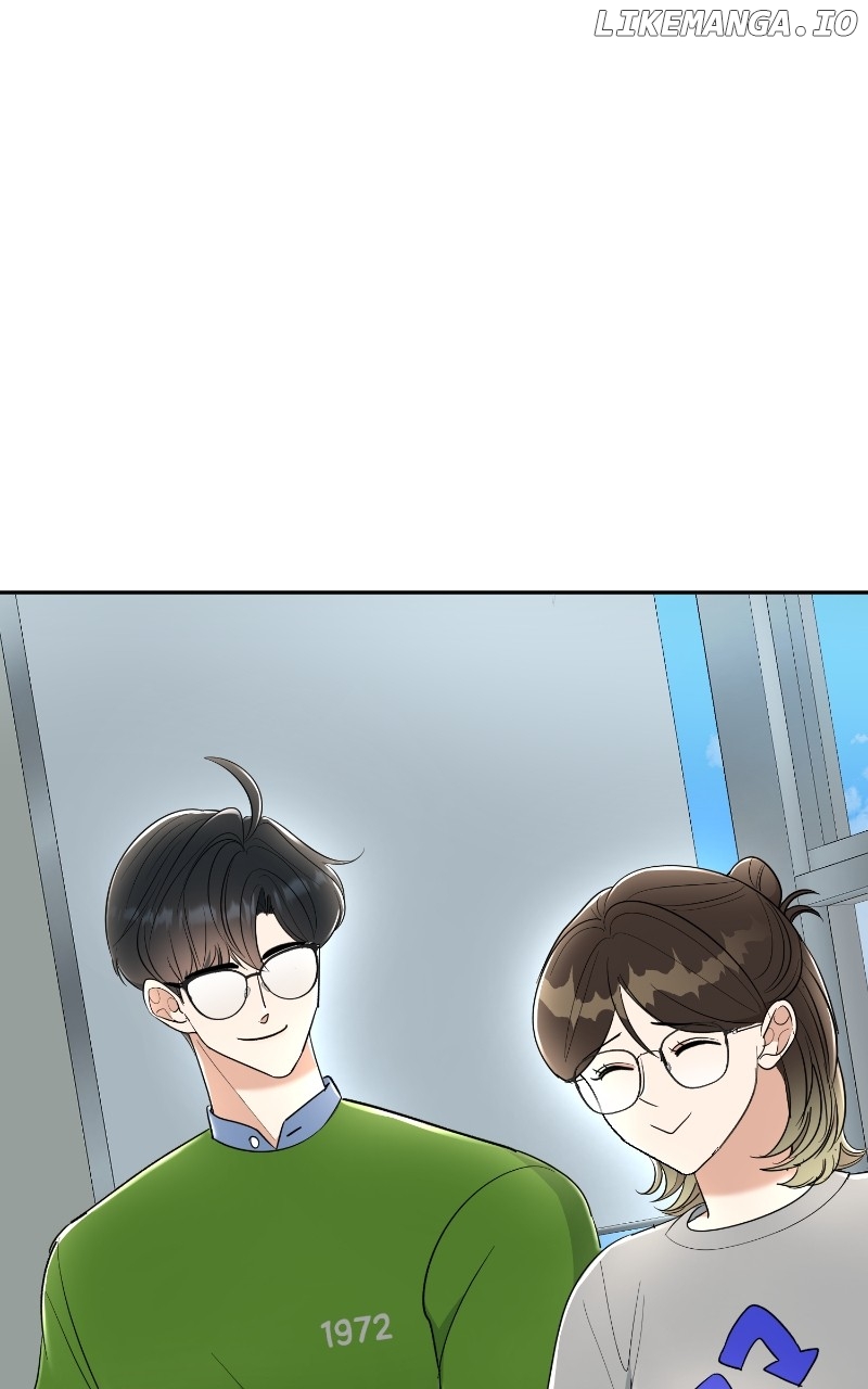I Have No Intention of Dating Chapter 10 - page 45