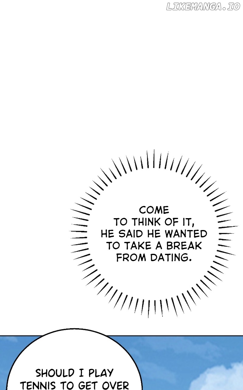 I Have No Intention of Dating Chapter 10 - page 84