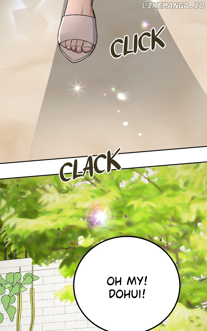 I Have No Intention of Dating Chapter 11 - page 111