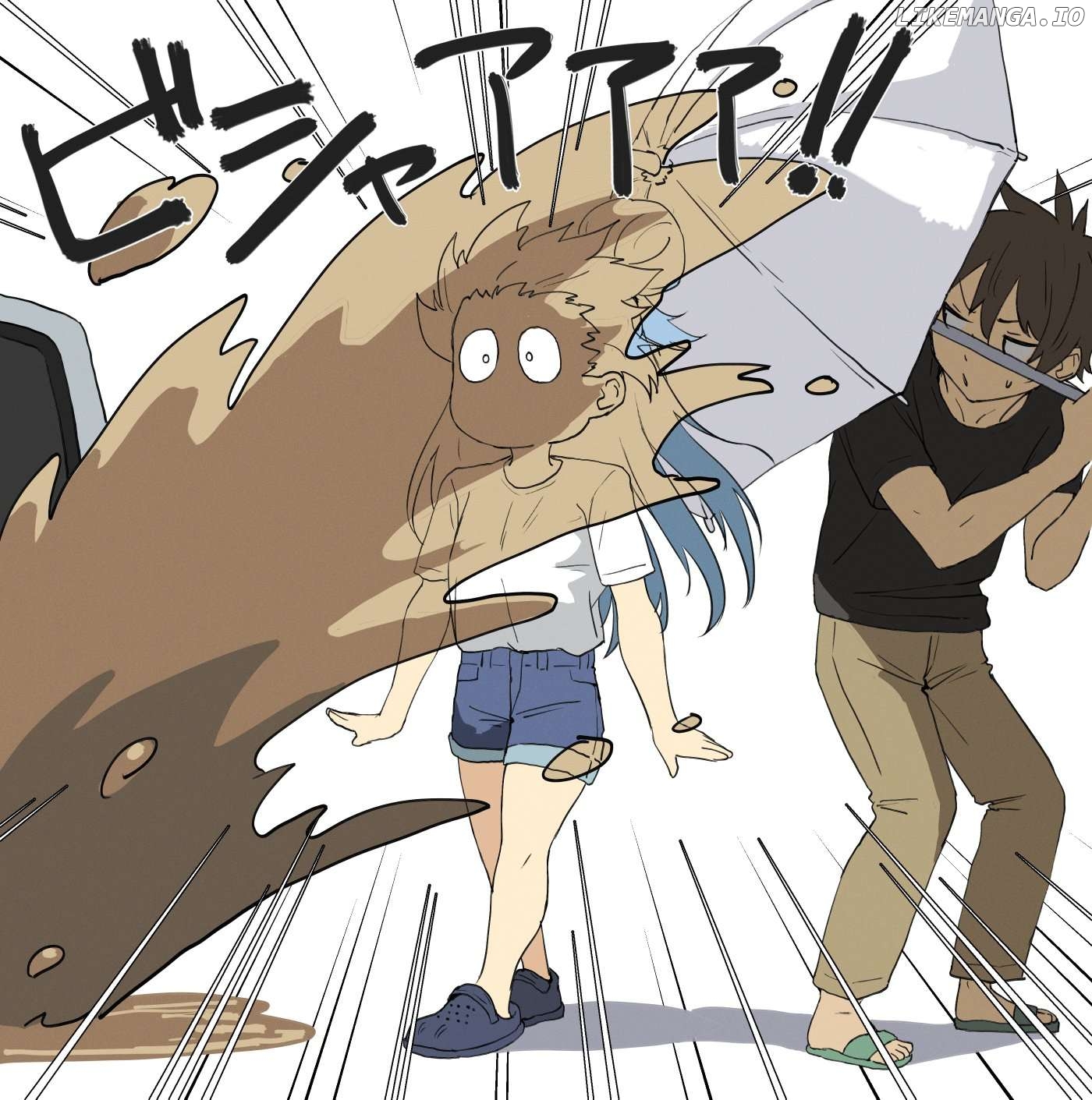 Modern Konosuba (Doujinshi) Chapter 59 - page 4