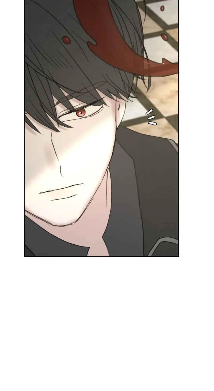 I Adopted a Male Lead From a Prison Shelter Chapter 34 - page 10