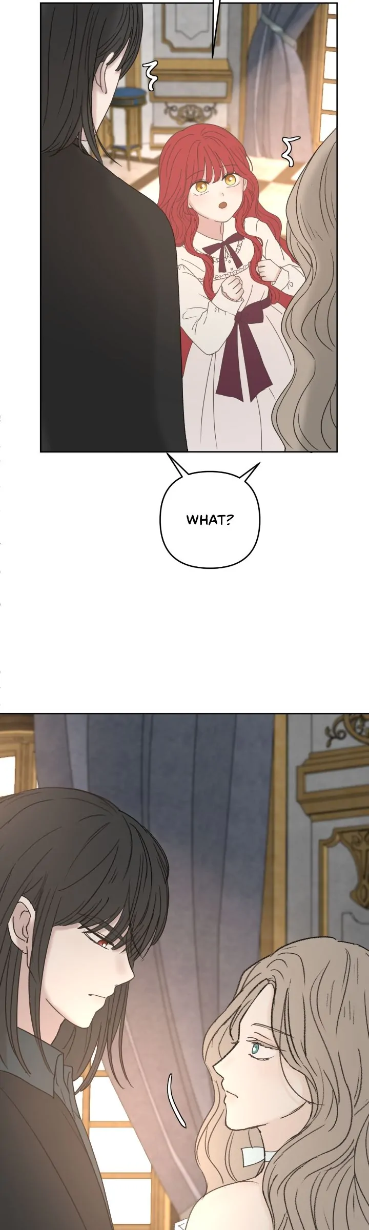 I Adopted a Male Lead From a Prison Shelter Chapter 35 - page 15