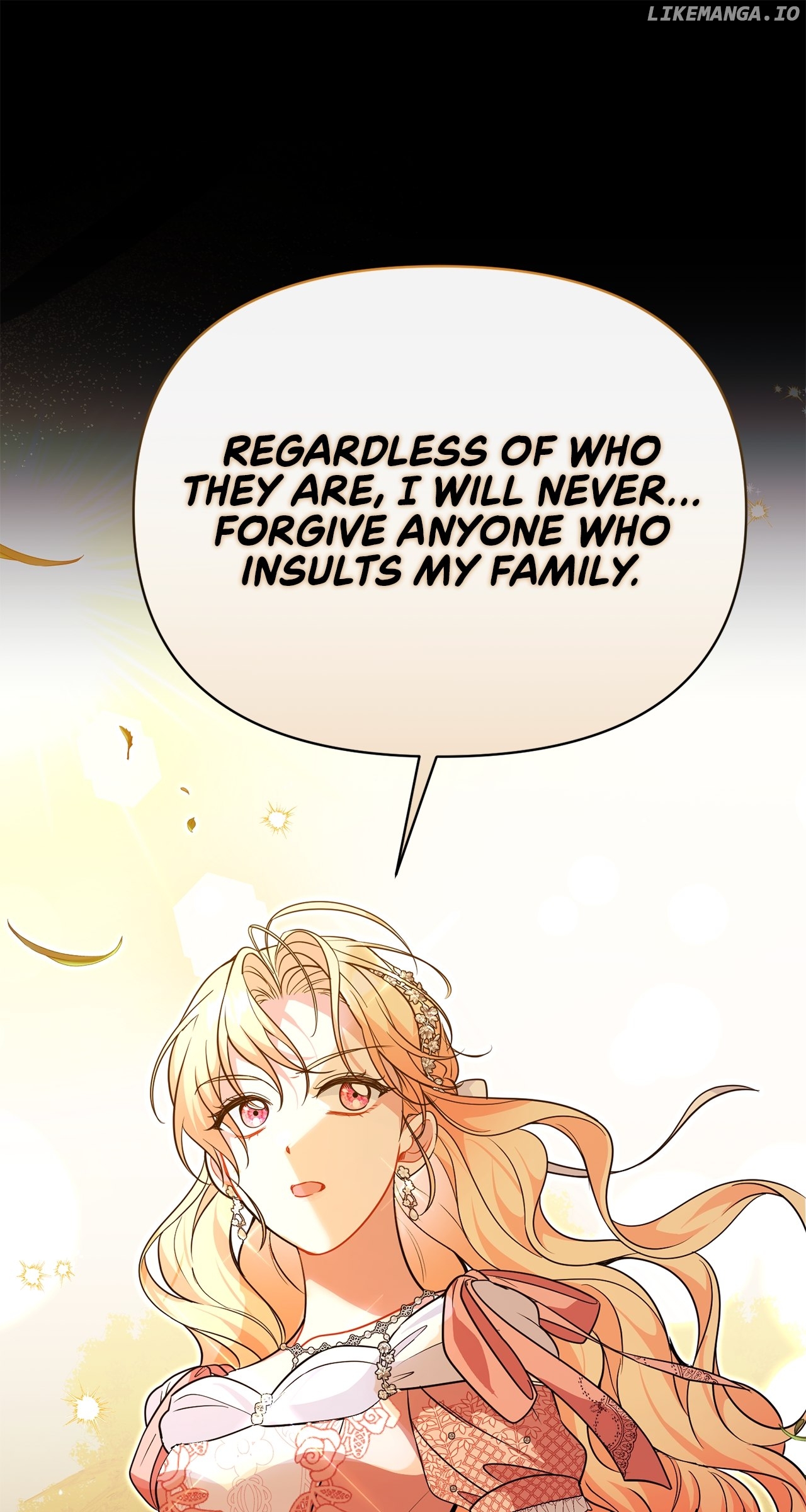 There Are Too Many Second Male Leads! Chapter 31 - page 1