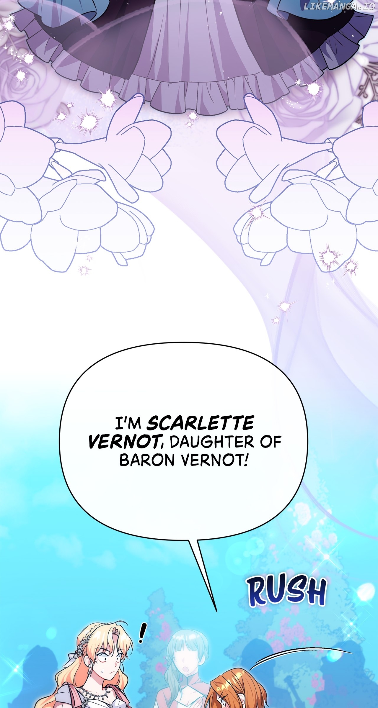 There Are Too Many Second Male Leads! Chapter 31 - page 11