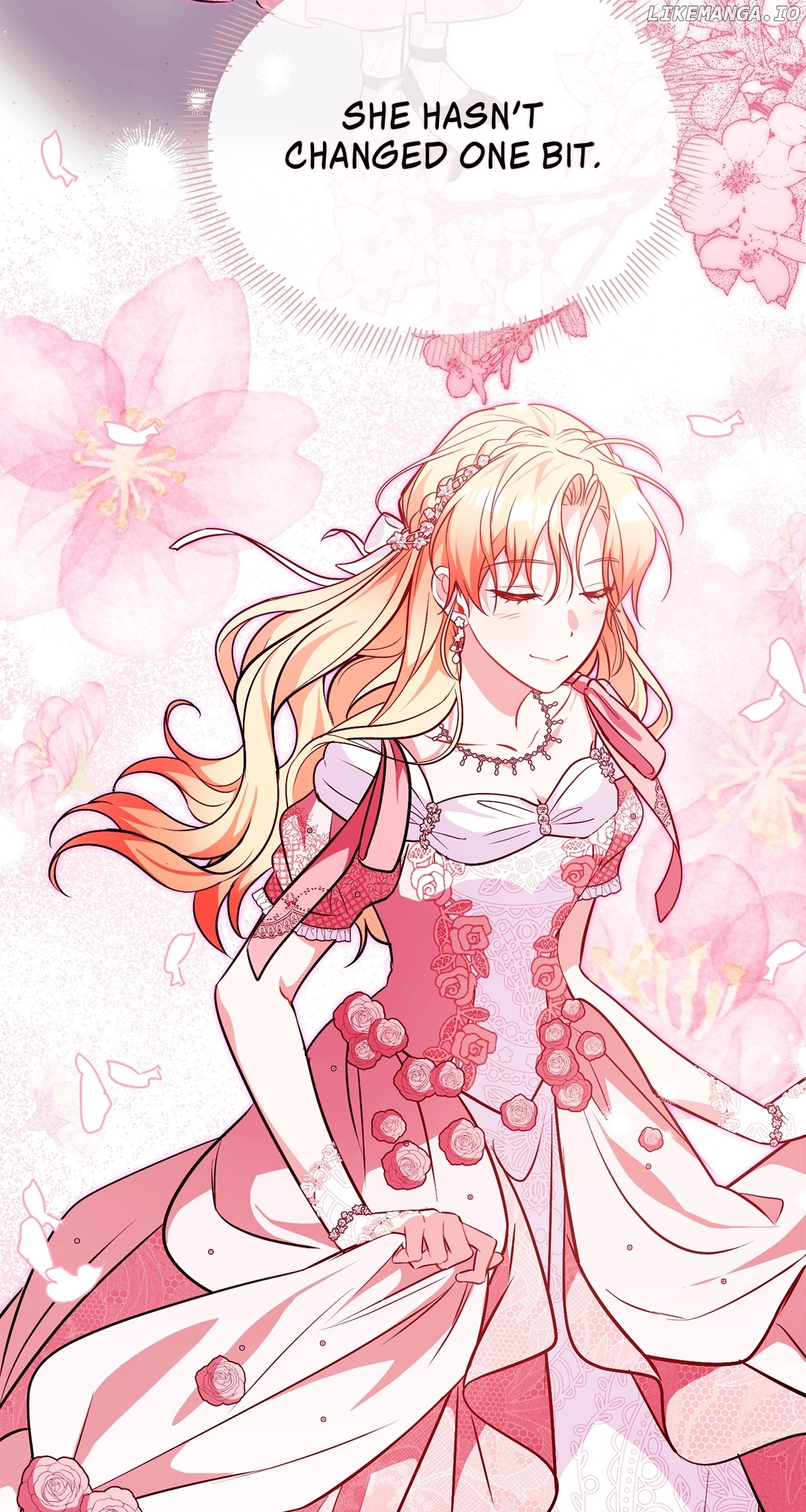 There Are Too Many Second Male Leads! Chapter 31 - page 103