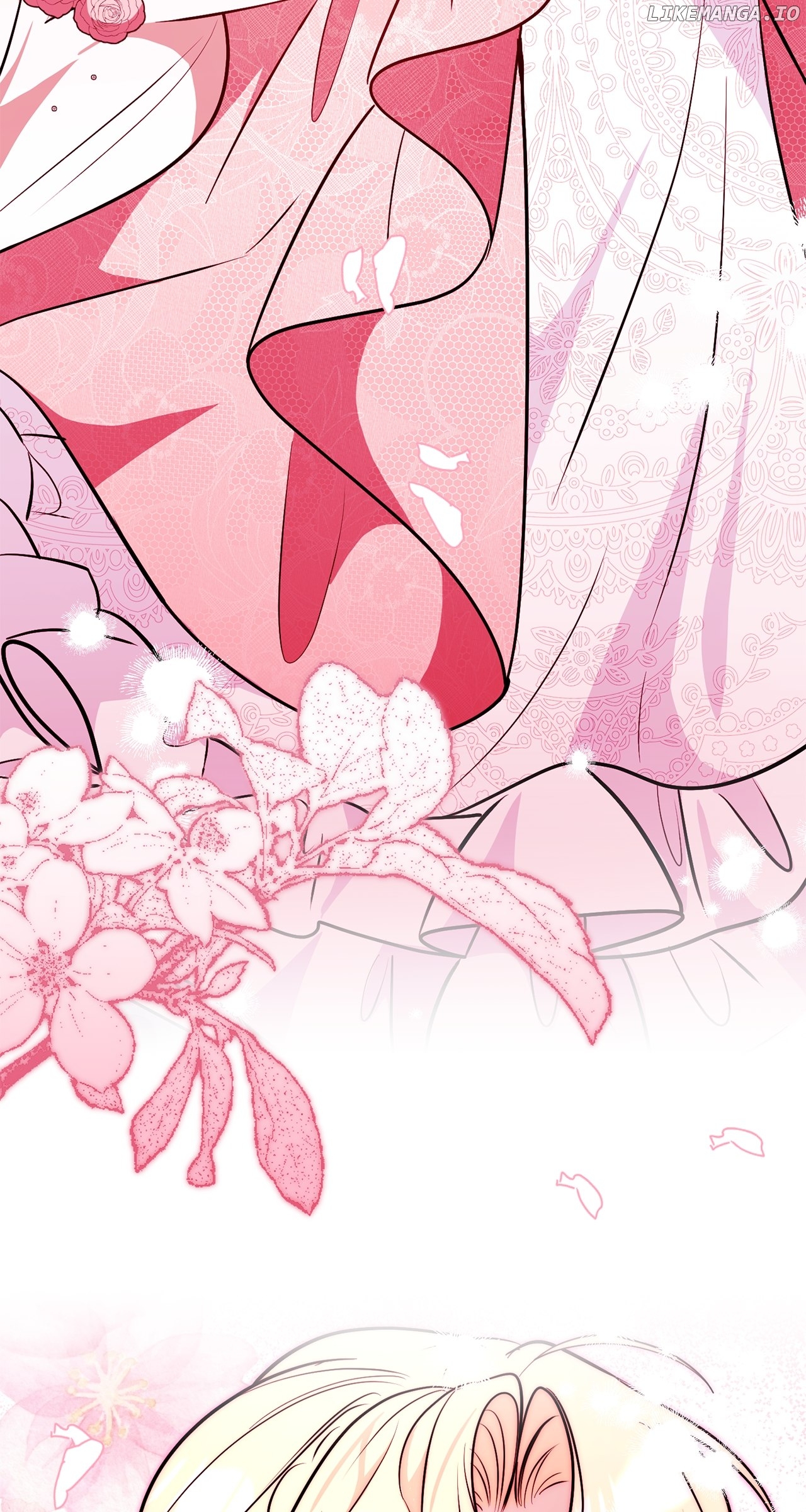 There Are Too Many Second Male Leads! Chapter 31 - page 104