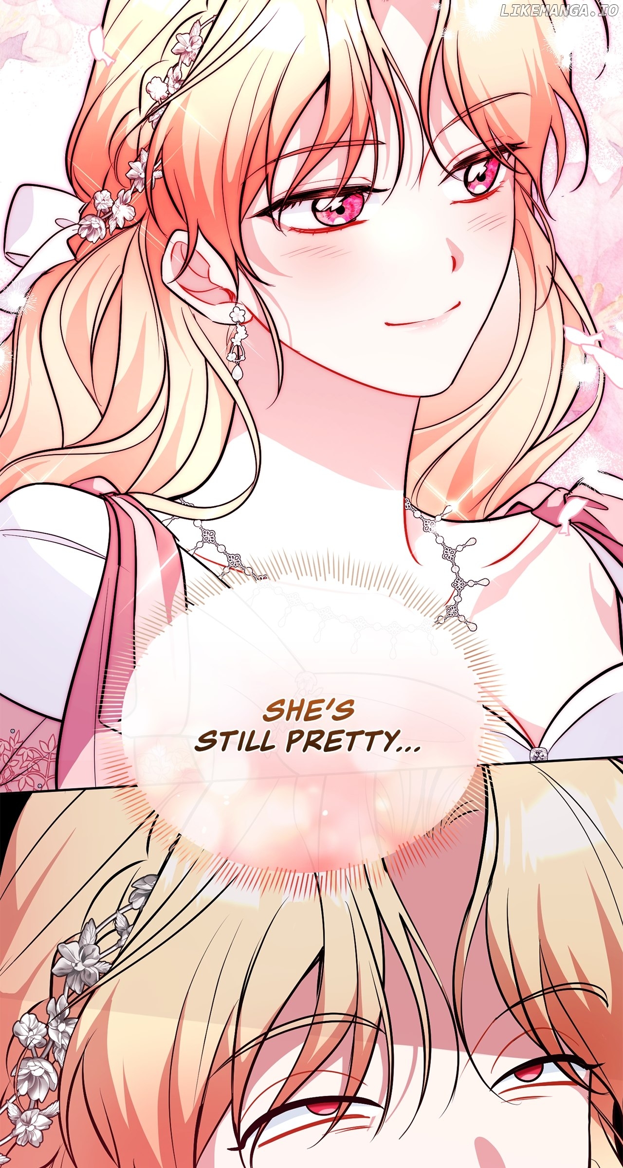 There Are Too Many Second Male Leads! Chapter 31 - page 105