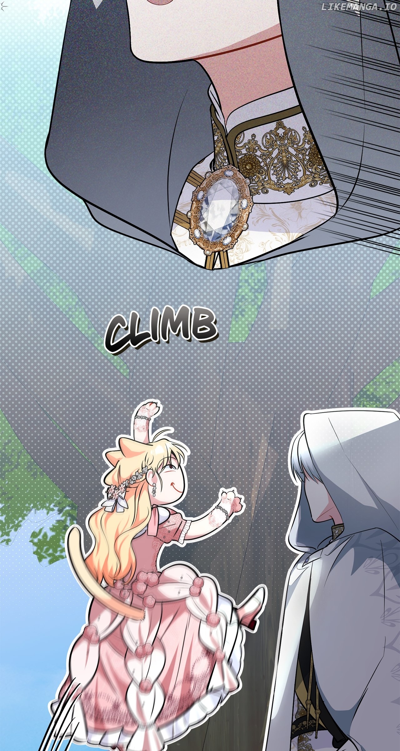 There Are Too Many Second Male Leads! Chapter 31 - page 110