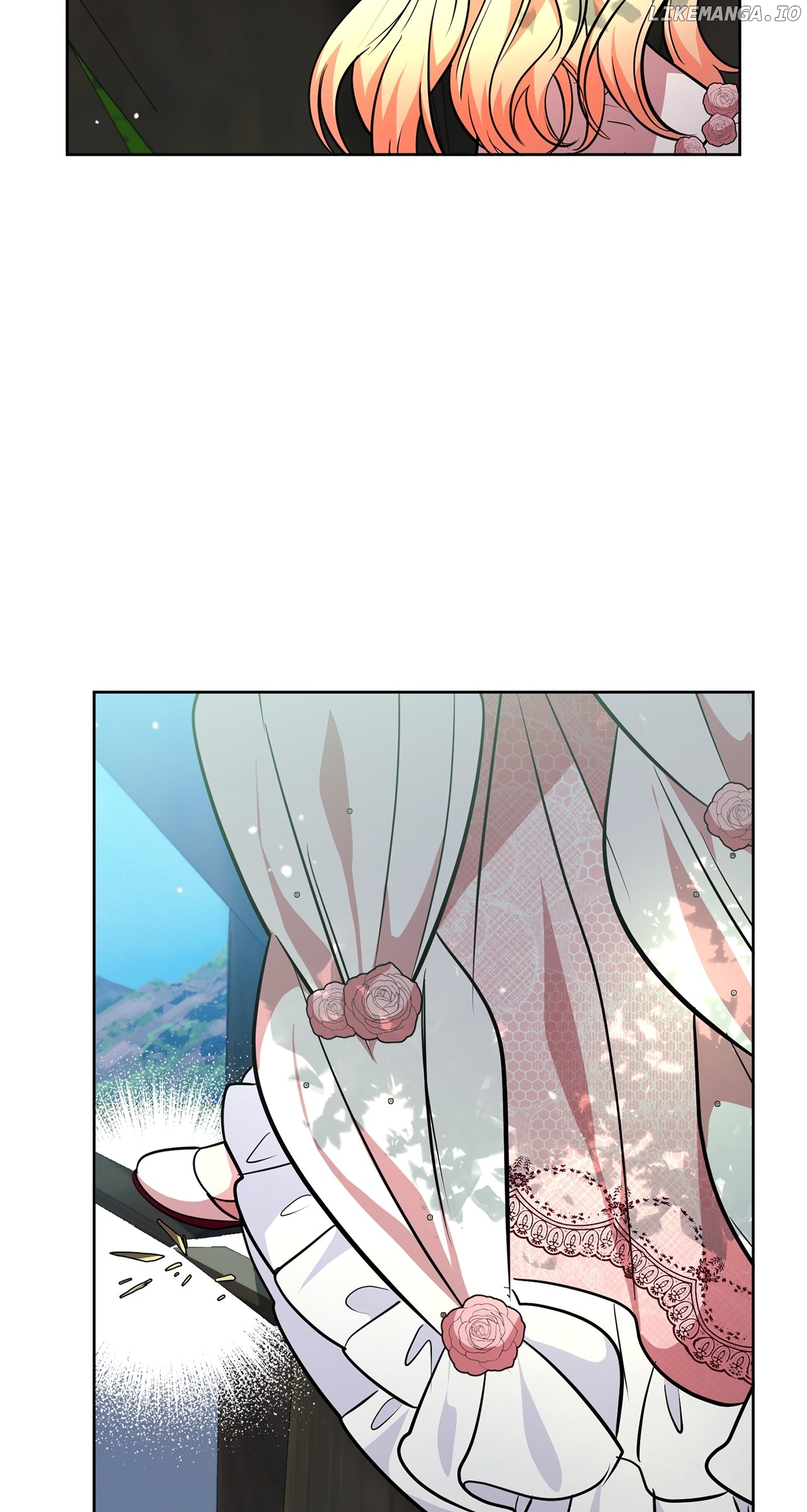 There Are Too Many Second Male Leads! Chapter 31 - page 113