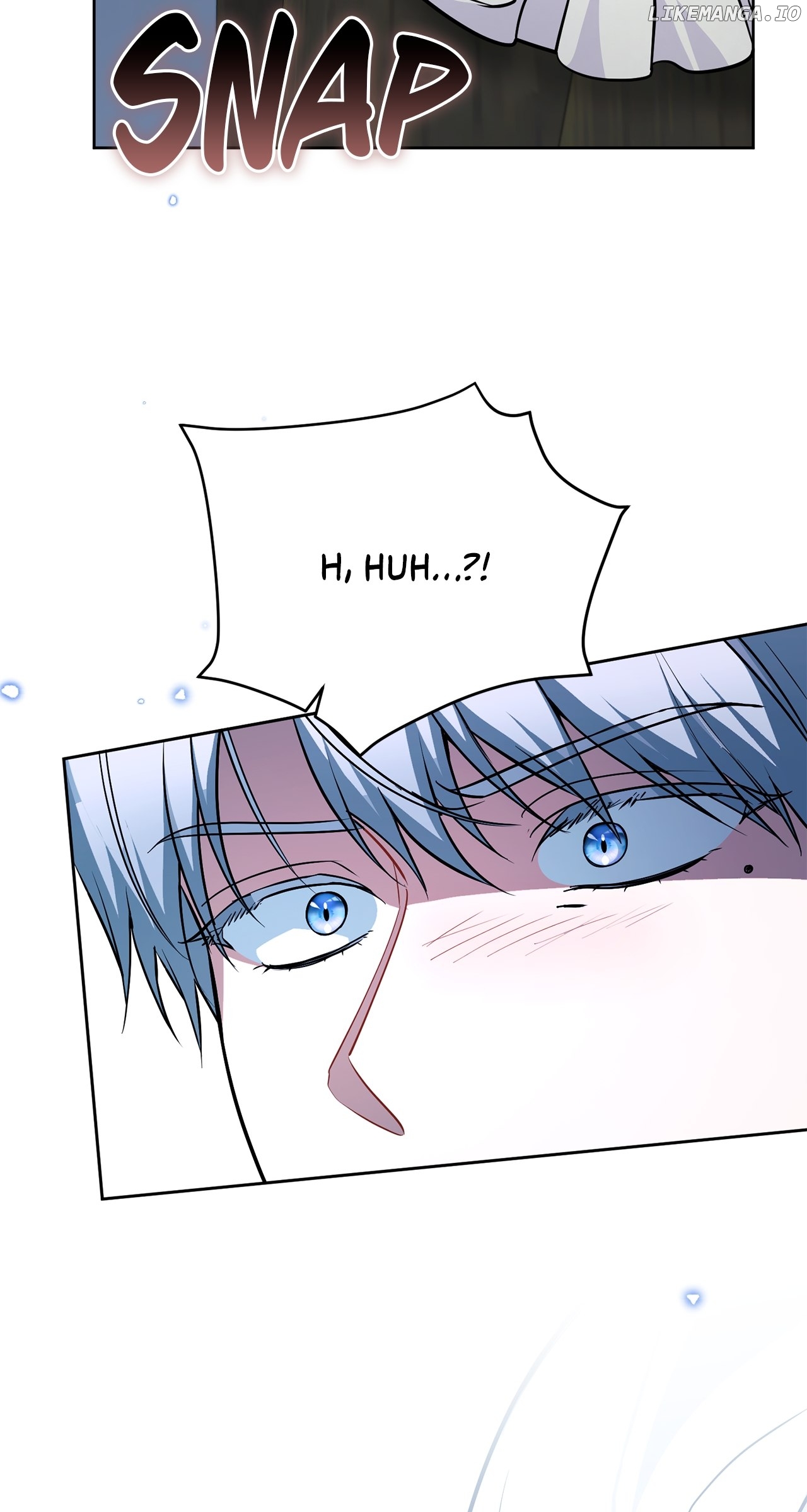 There Are Too Many Second Male Leads! Chapter 31 - page 114