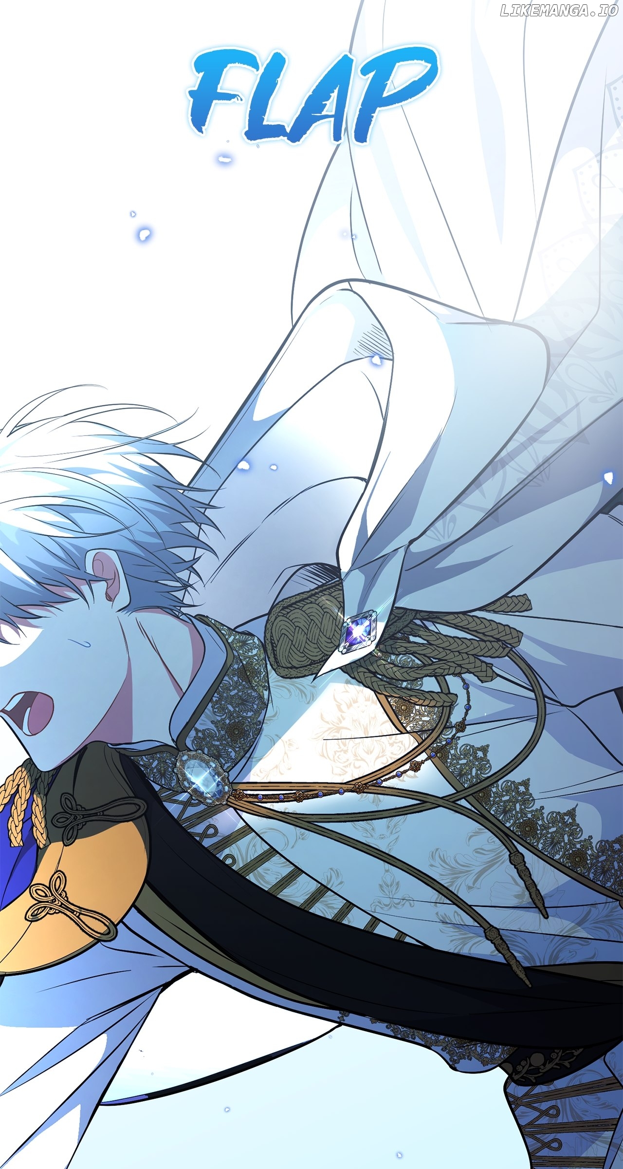 There Are Too Many Second Male Leads! Chapter 31 - page 115