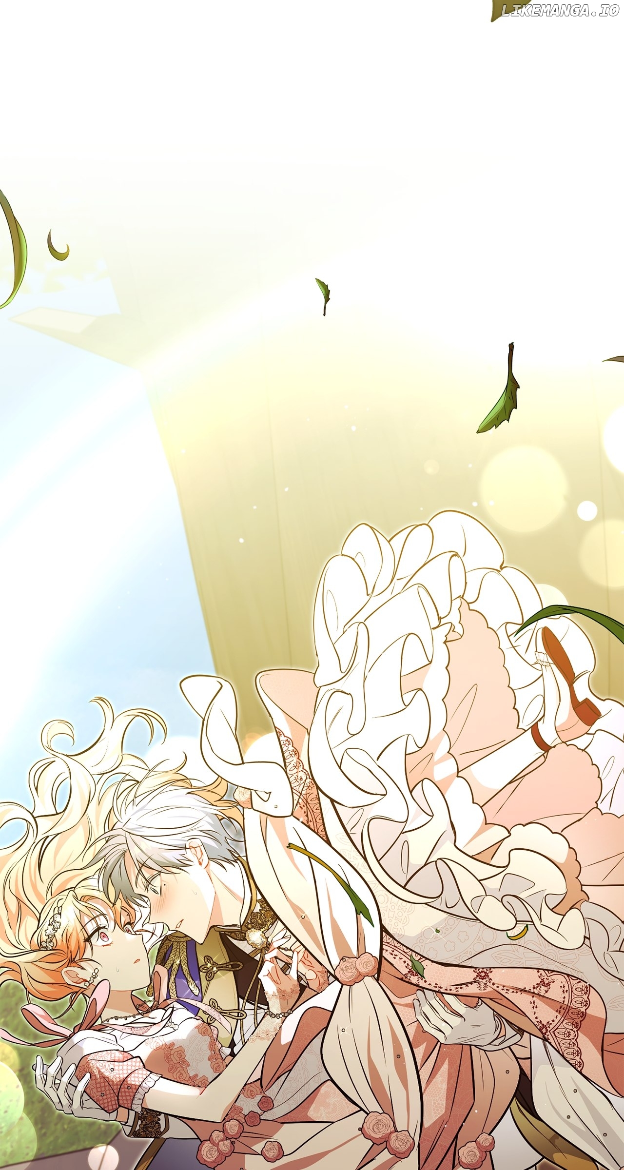 There Are Too Many Second Male Leads! Chapter 31 - page 120