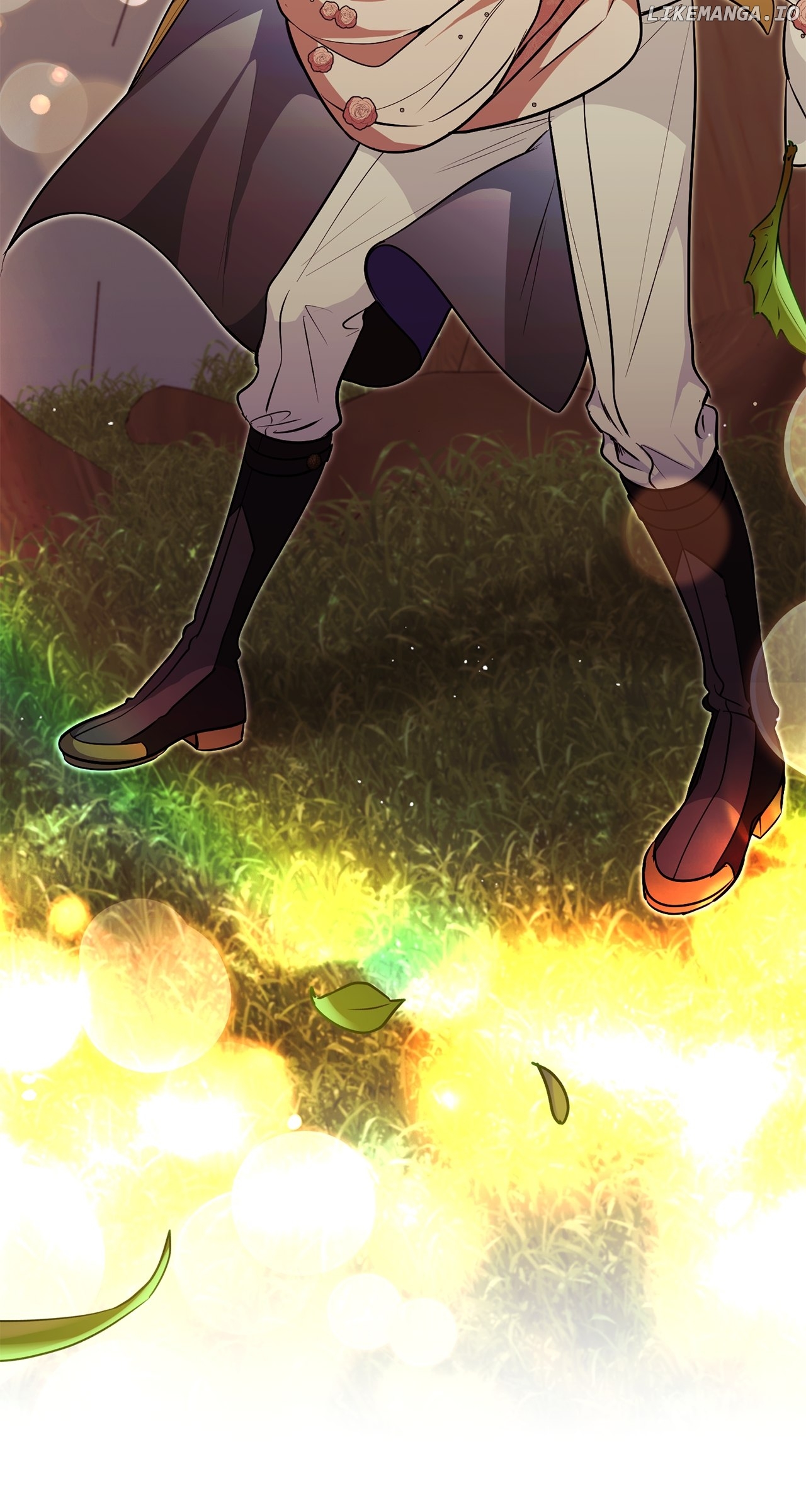 There Are Too Many Second Male Leads! Chapter 31 - page 121