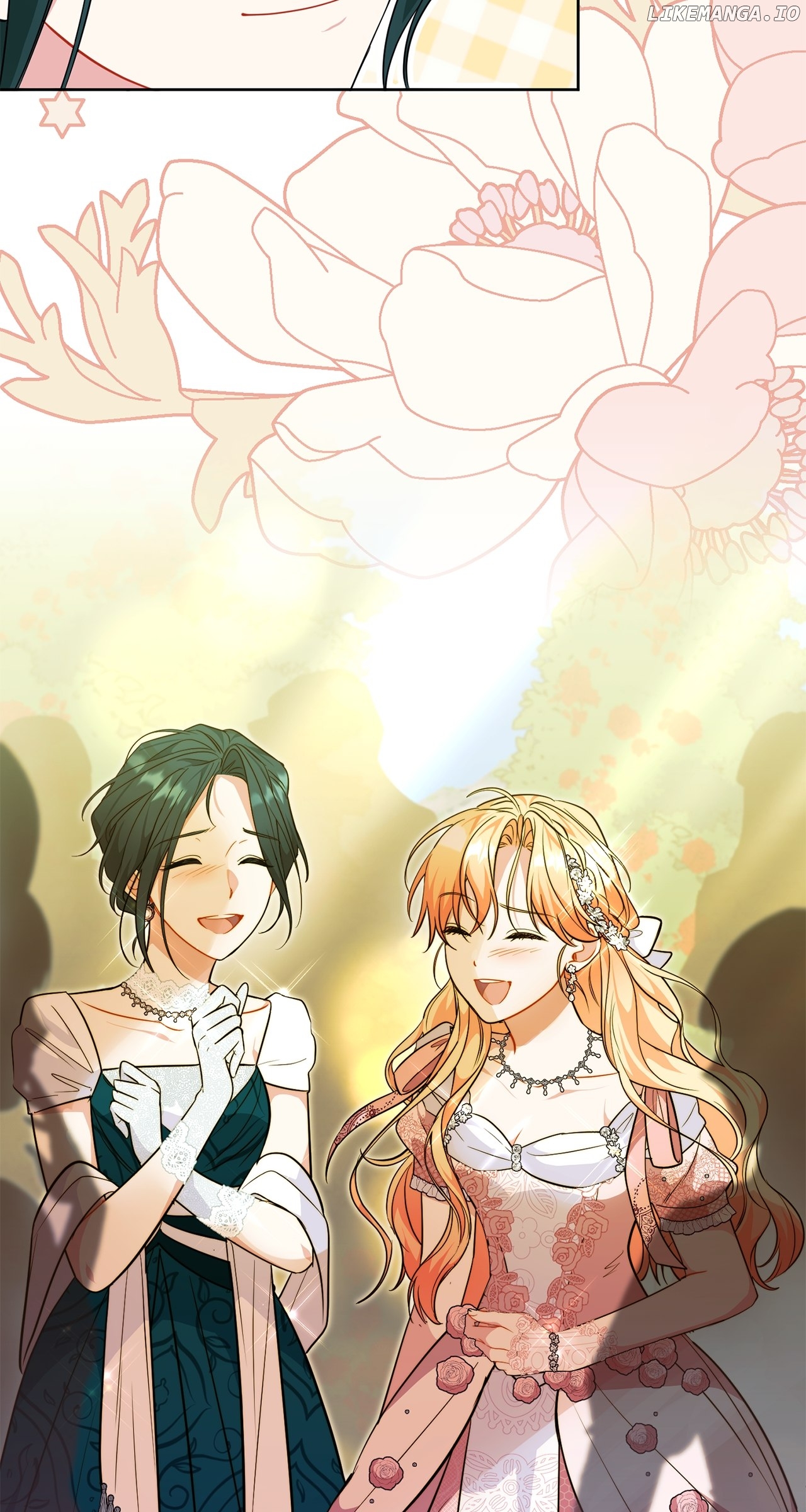 There Are Too Many Second Male Leads! Chapter 31 - page 15