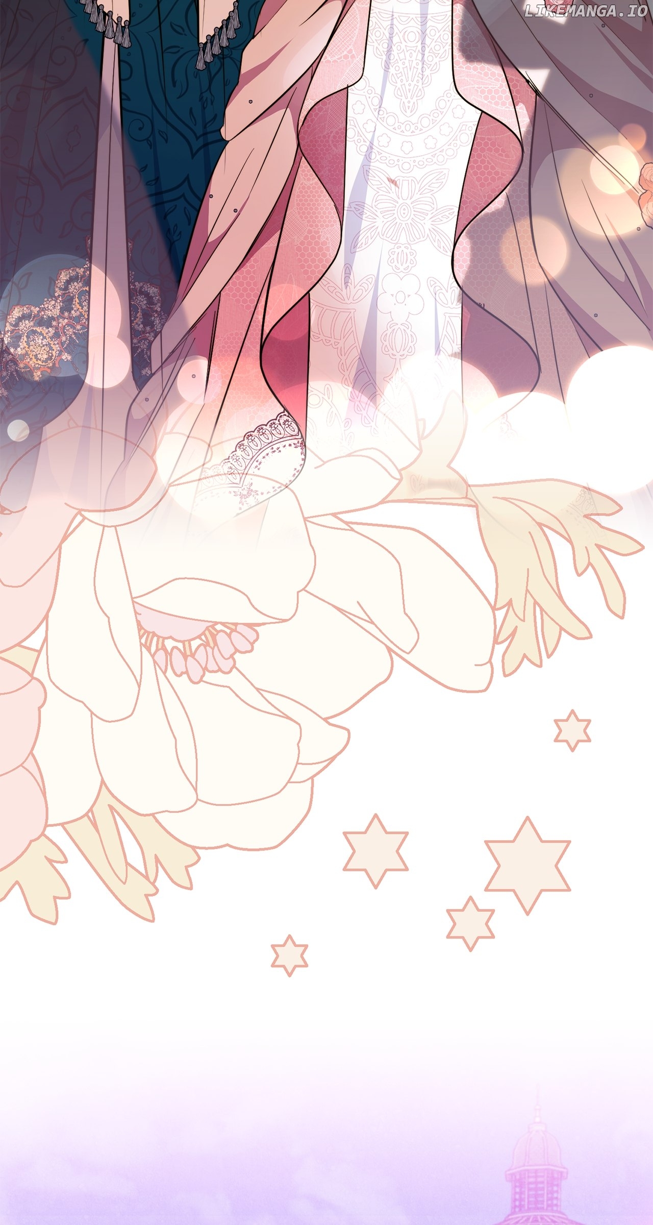 There Are Too Many Second Male Leads! Chapter 31 - page 16