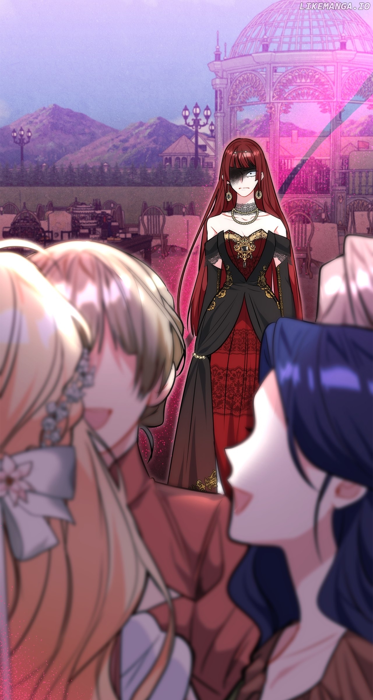 There Are Too Many Second Male Leads! Chapter 31 - page 17