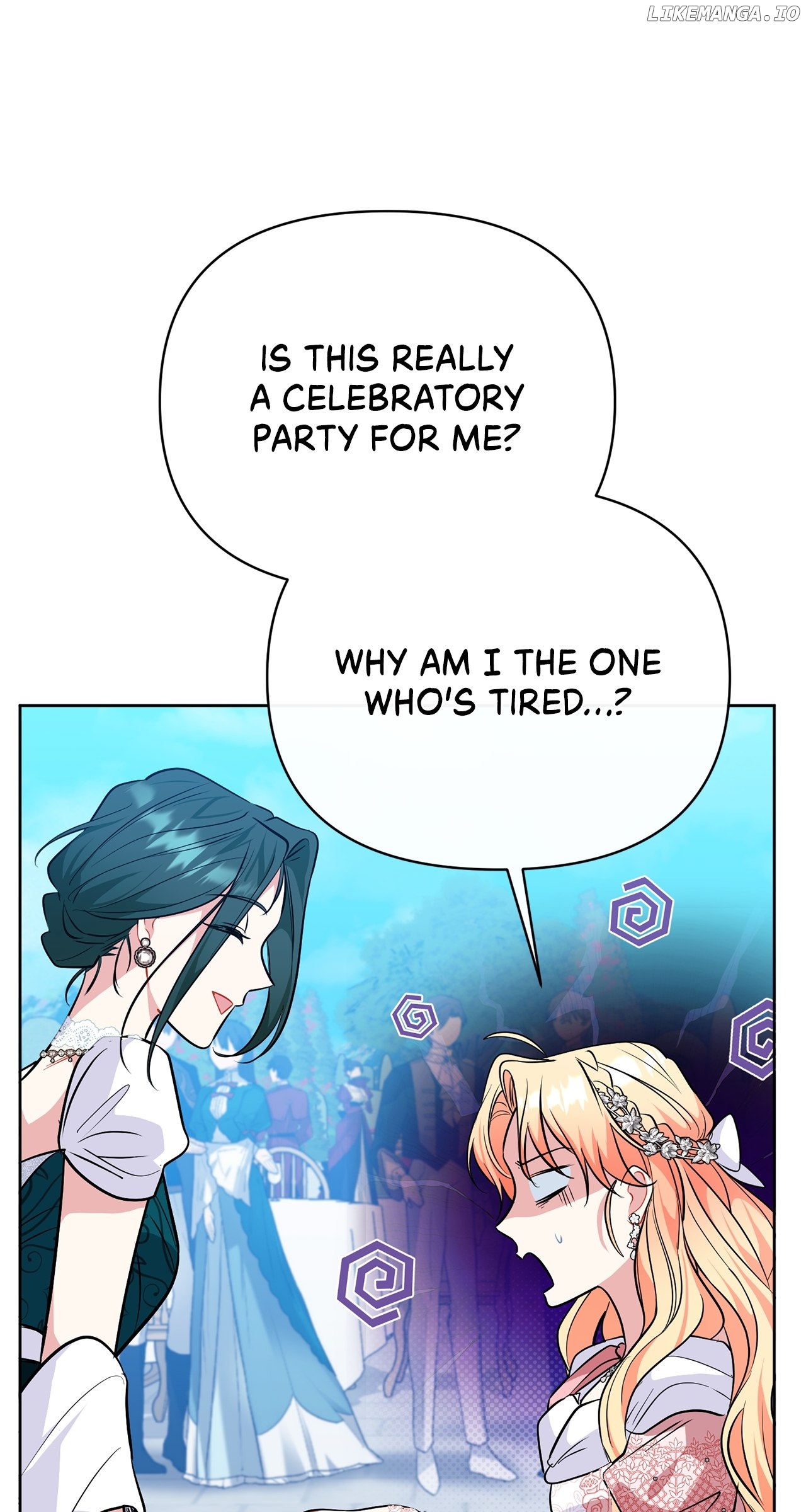 There Are Too Many Second Male Leads! Chapter 31 - page 22