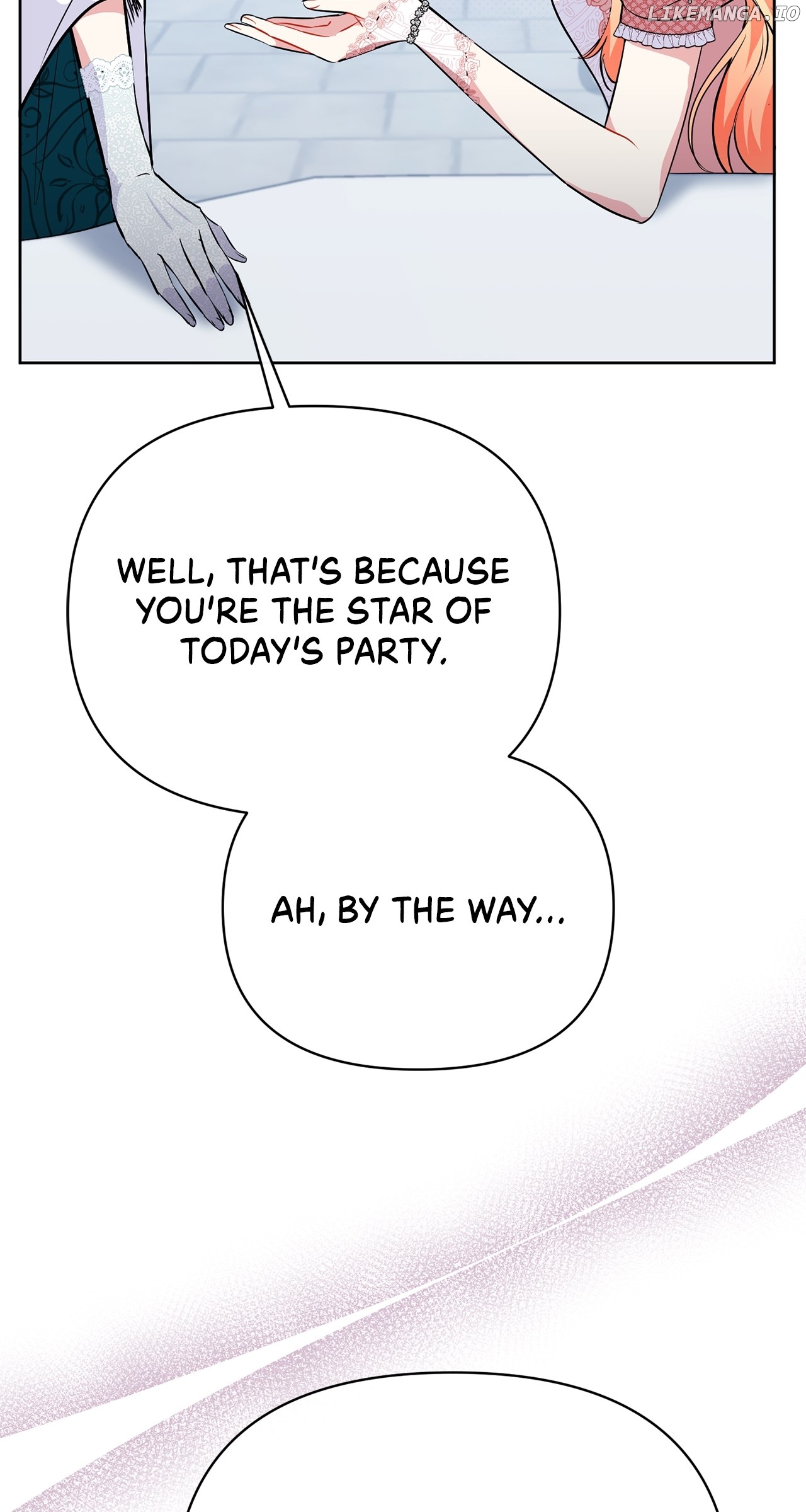 There Are Too Many Second Male Leads! Chapter 31 - page 23