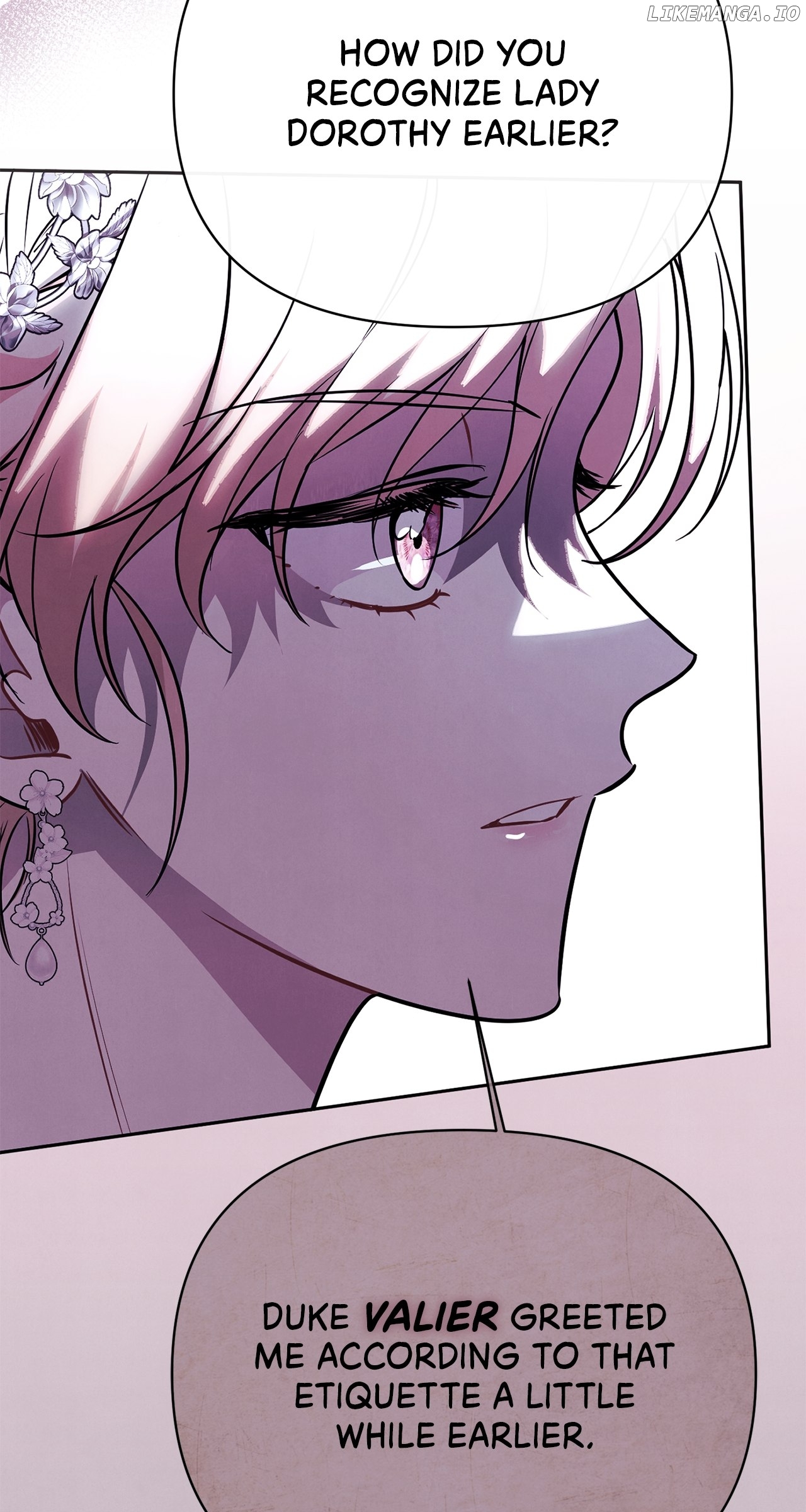 There Are Too Many Second Male Leads! Chapter 31 - page 24