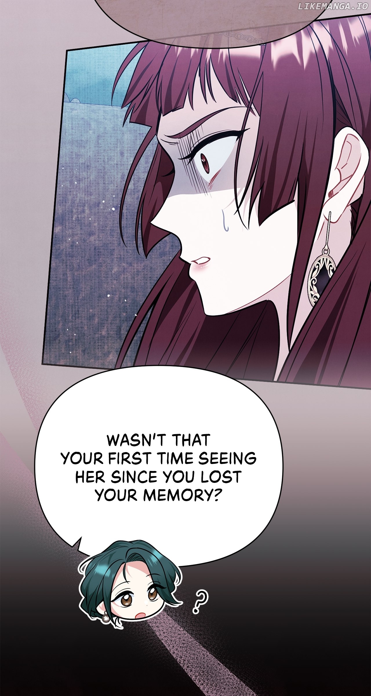 There Are Too Many Second Male Leads! Chapter 31 - page 25