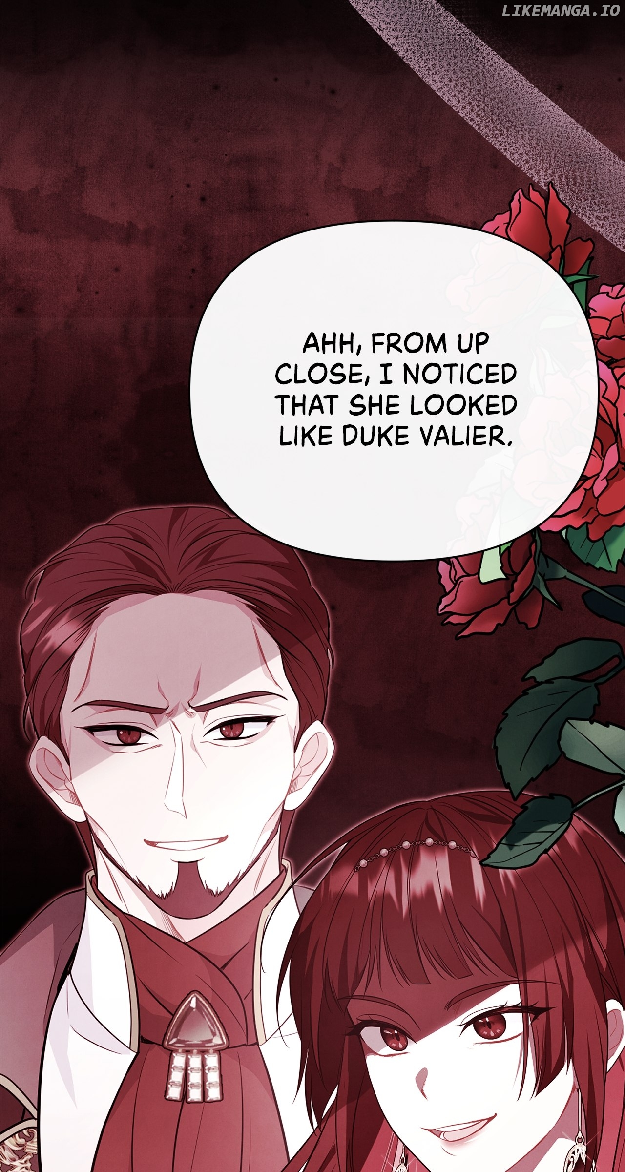 There Are Too Many Second Male Leads! Chapter 31 - page 26