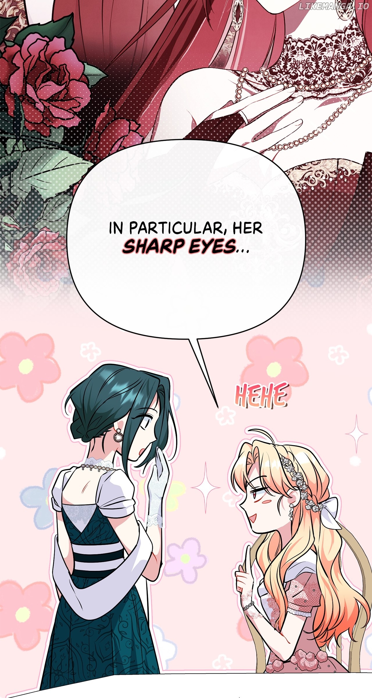 There Are Too Many Second Male Leads! Chapter 31 - page 27