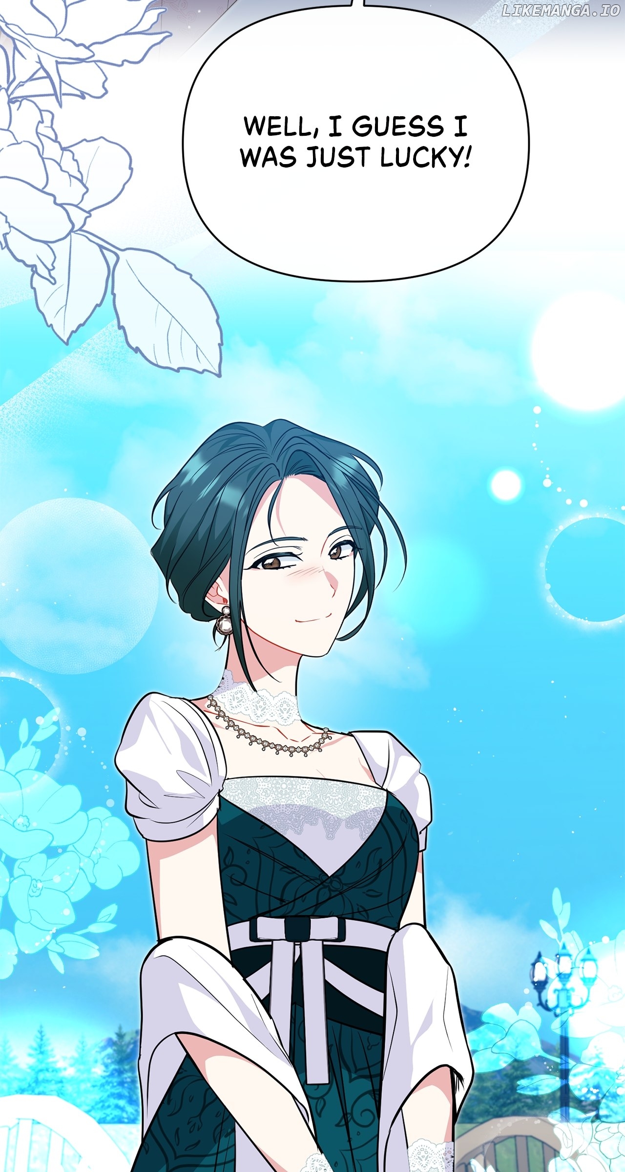 There Are Too Many Second Male Leads! Chapter 31 - page 30