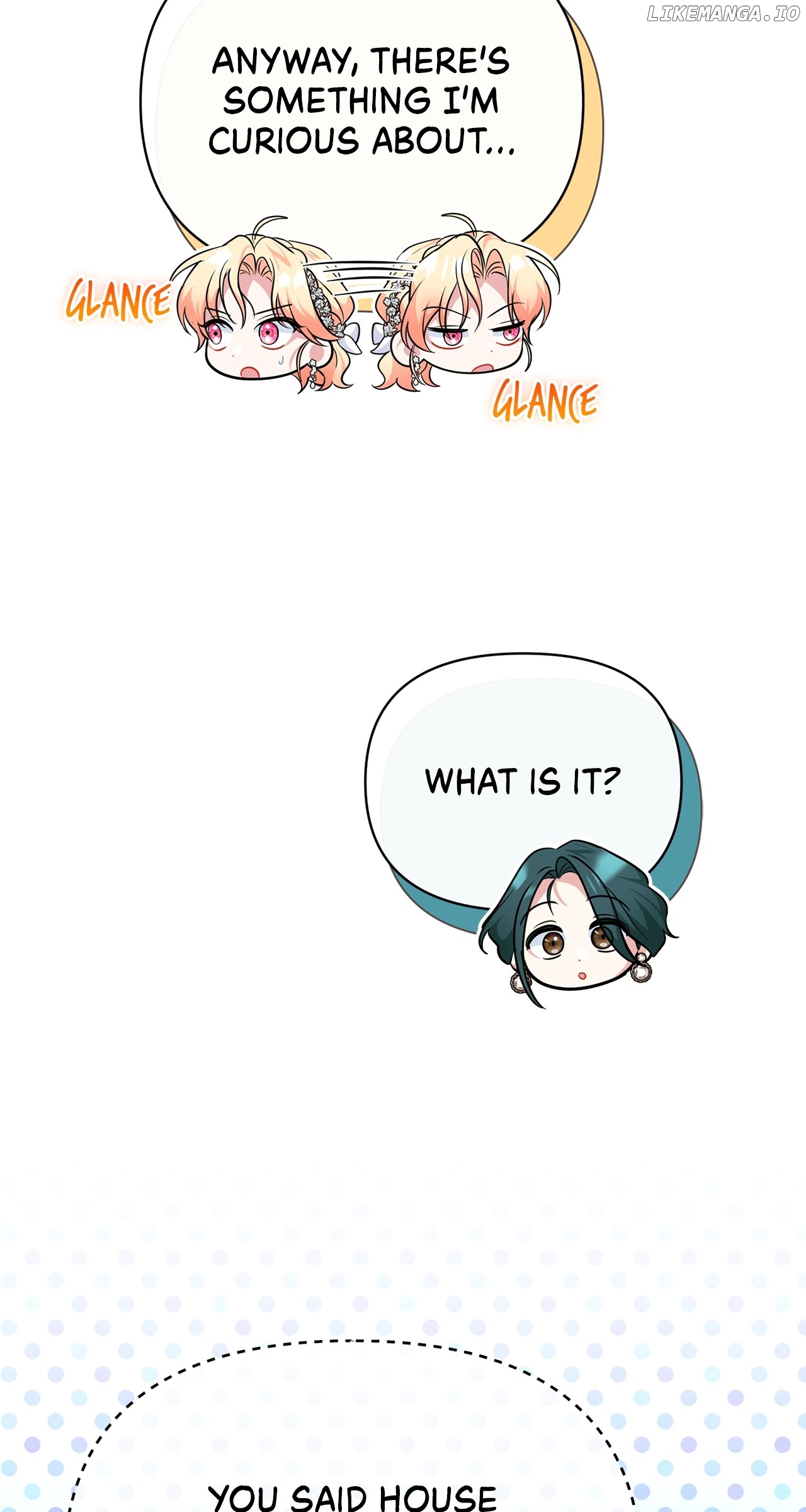 There Are Too Many Second Male Leads! Chapter 31 - page 32